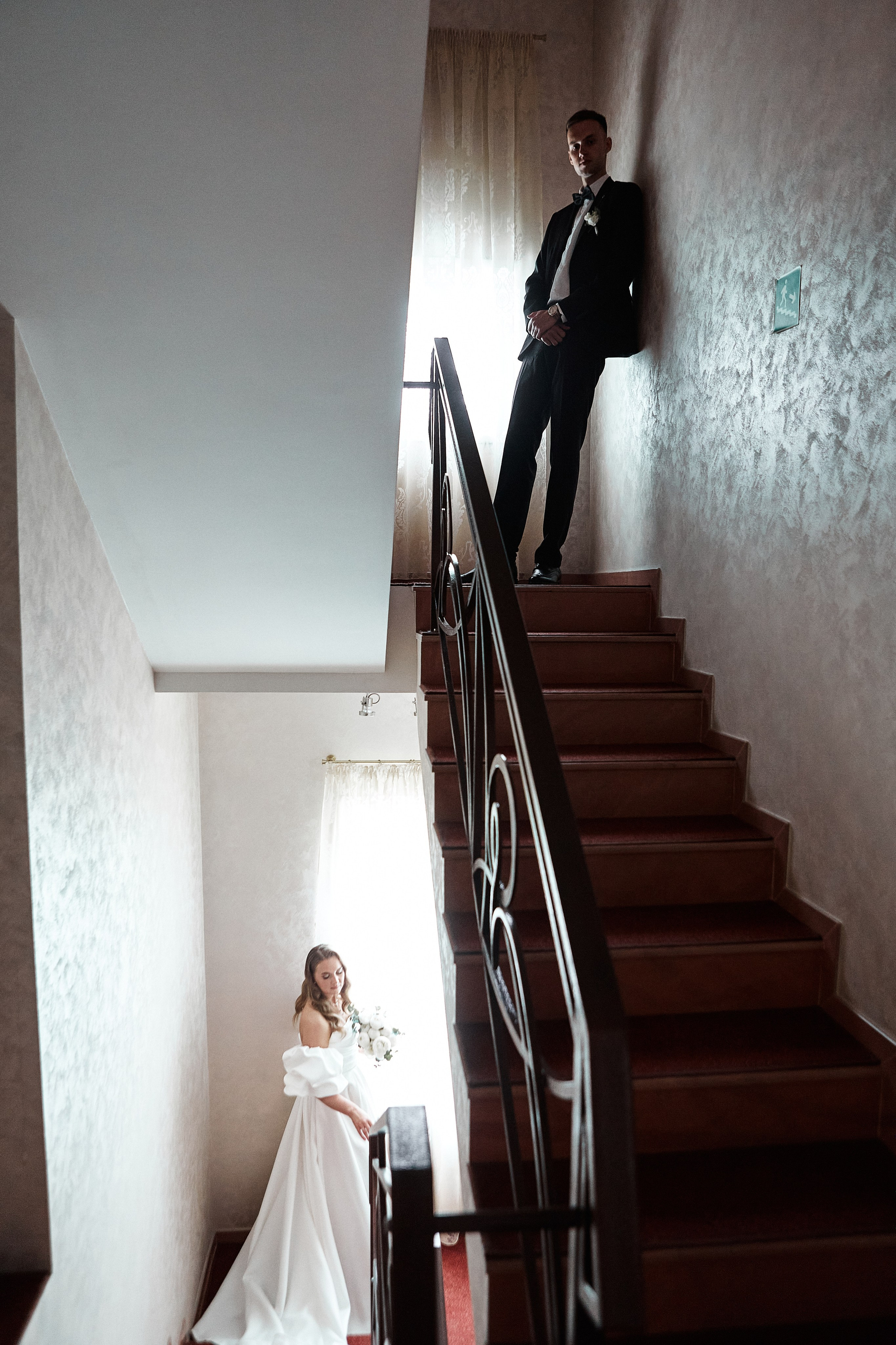 Кирилл + Лора. Свадебный фотограф на Камчатке Ян Панов