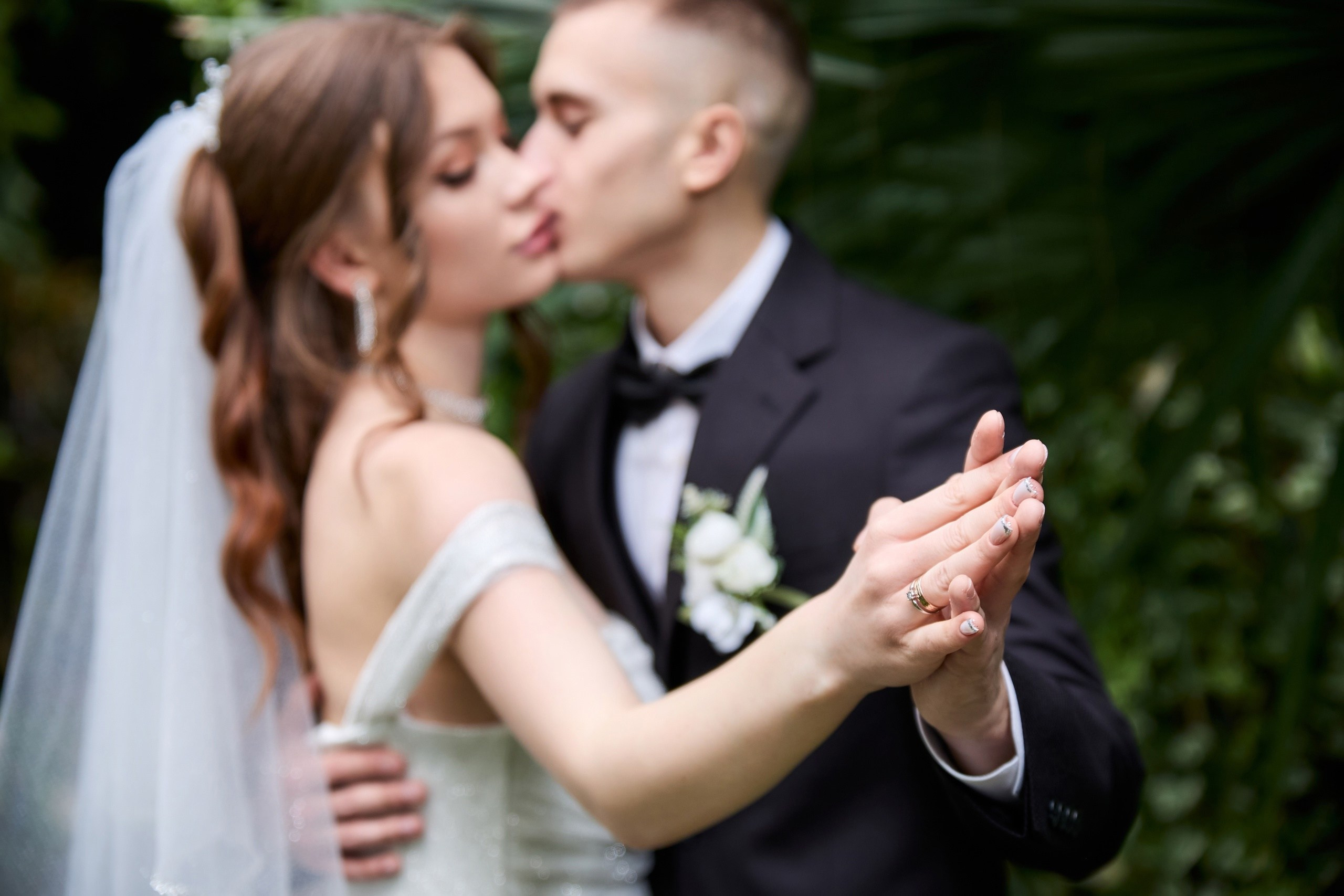 Профессиональная СВАДЕБНАЯ ФОТОСЪЁМКА в Донецке, Макеевке. Фотограф Татаринов Андрей (Донецк / Макеевка)