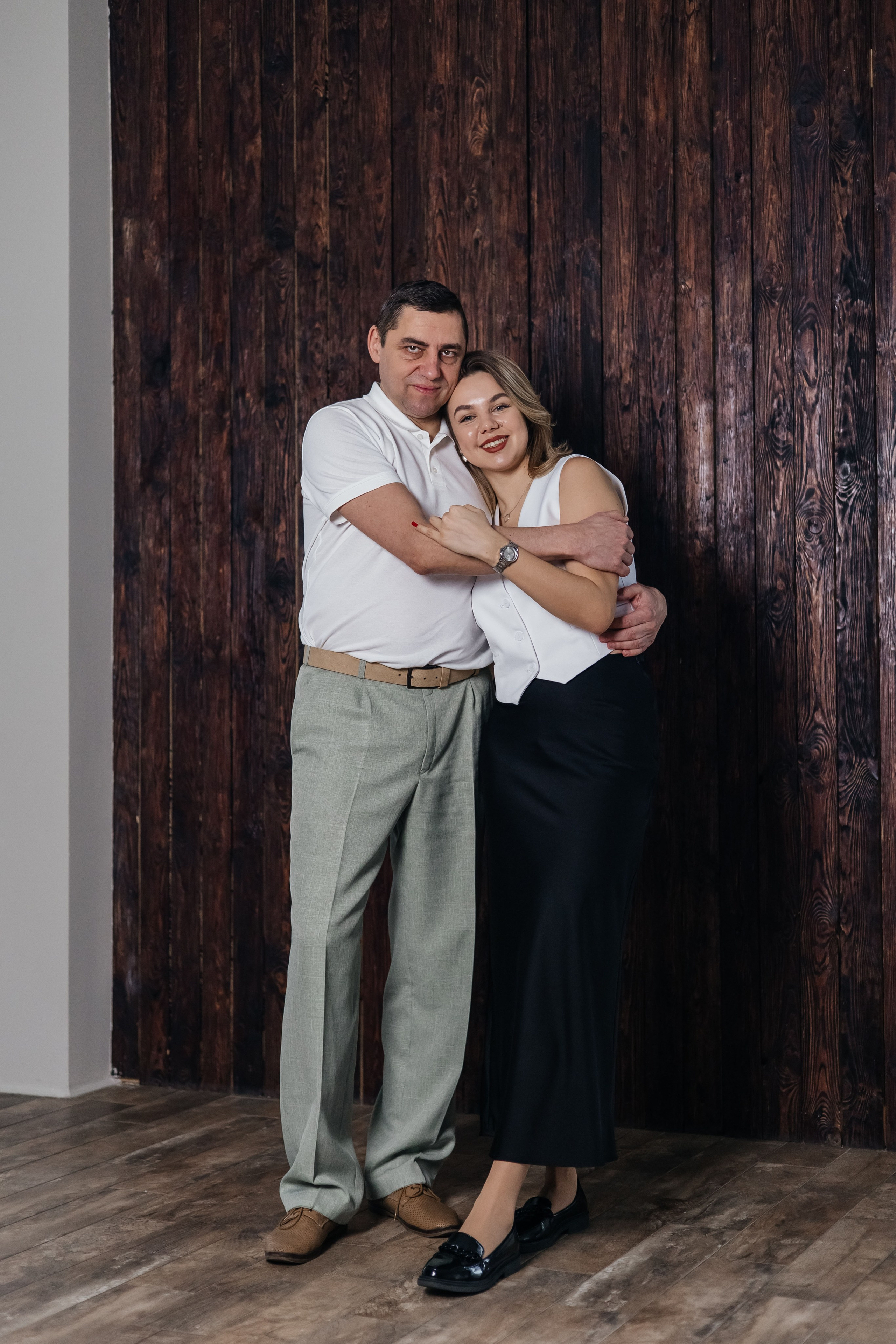 Оля и её семья. Дарья Нерсесян — фотограф в Ростове-на-Дону