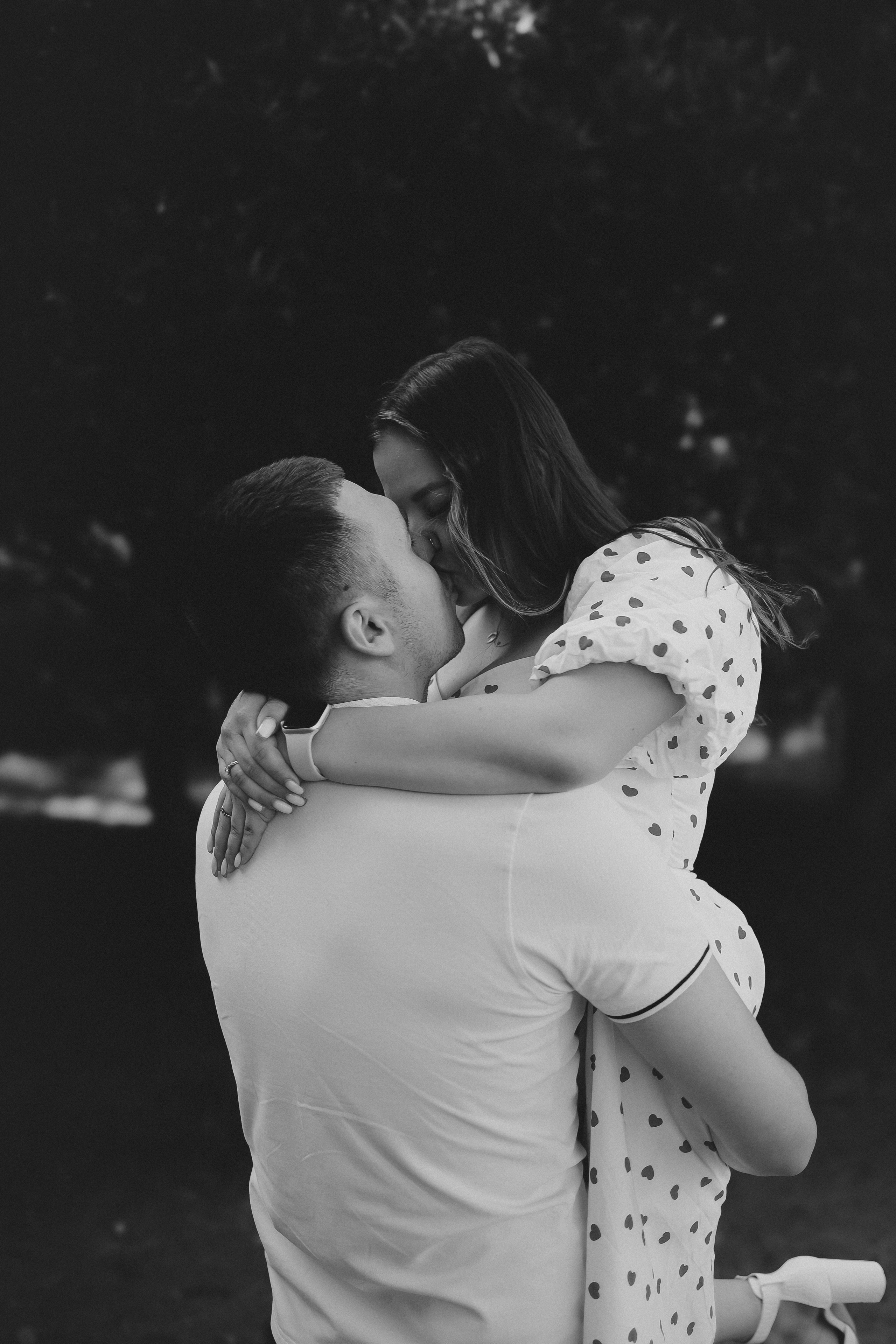 Love Story. Анна Михайлова|Свадебный фотограф в Санкт-Петербурге