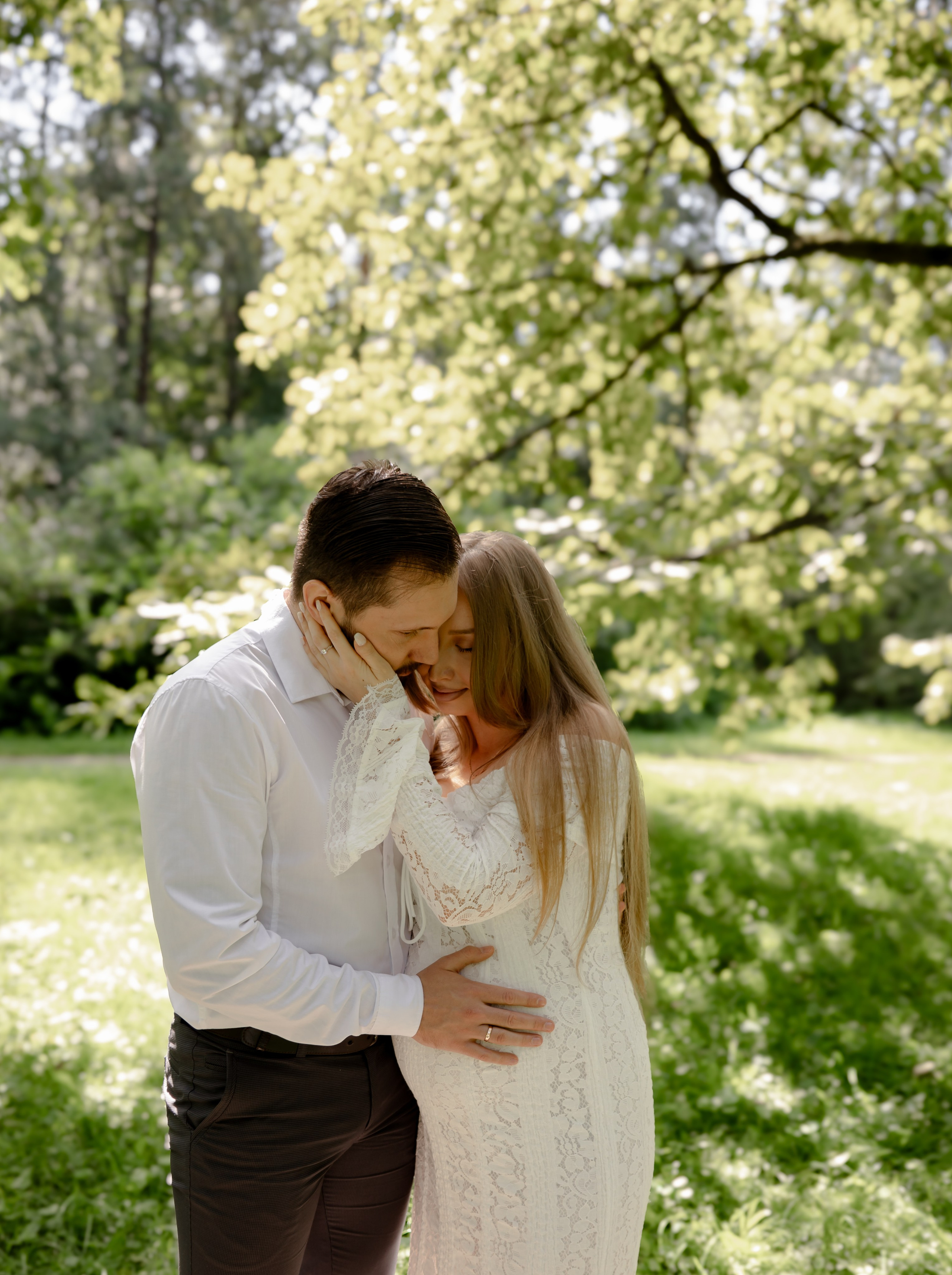 Love Story. Анна Михайлова|Свадебный фотограф в Санкт-Петербурге