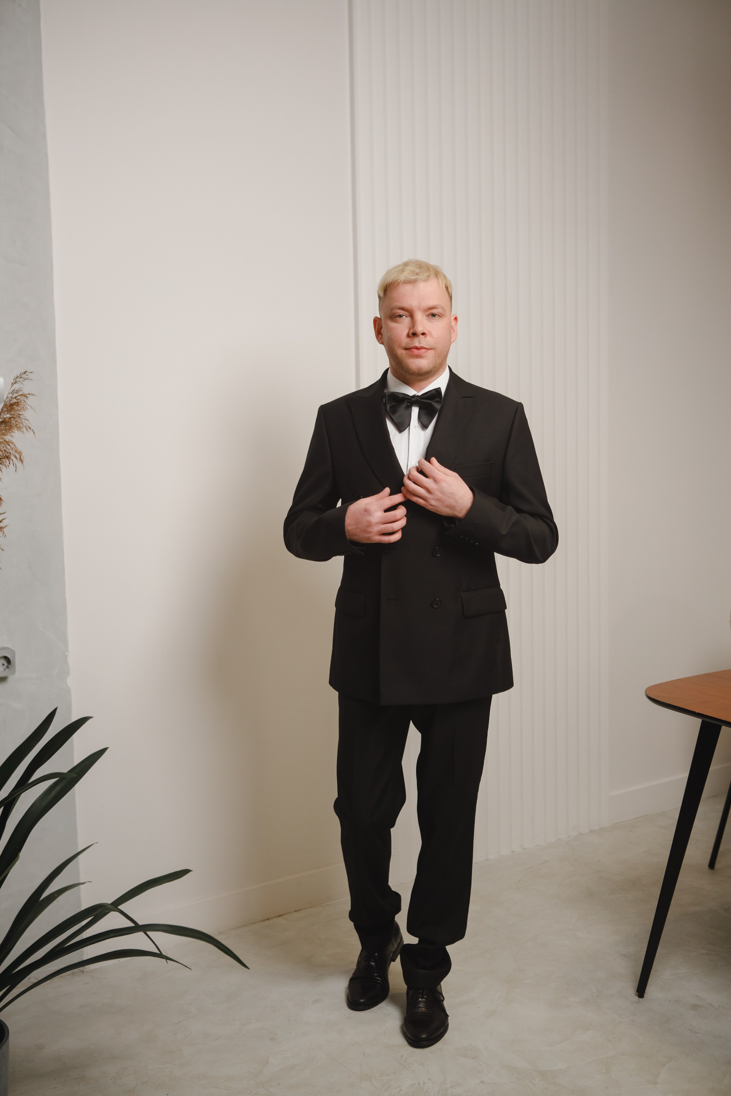 Портфолио. ВЕДУЩИЙ ПАВЕЛ ПАВЛОВ