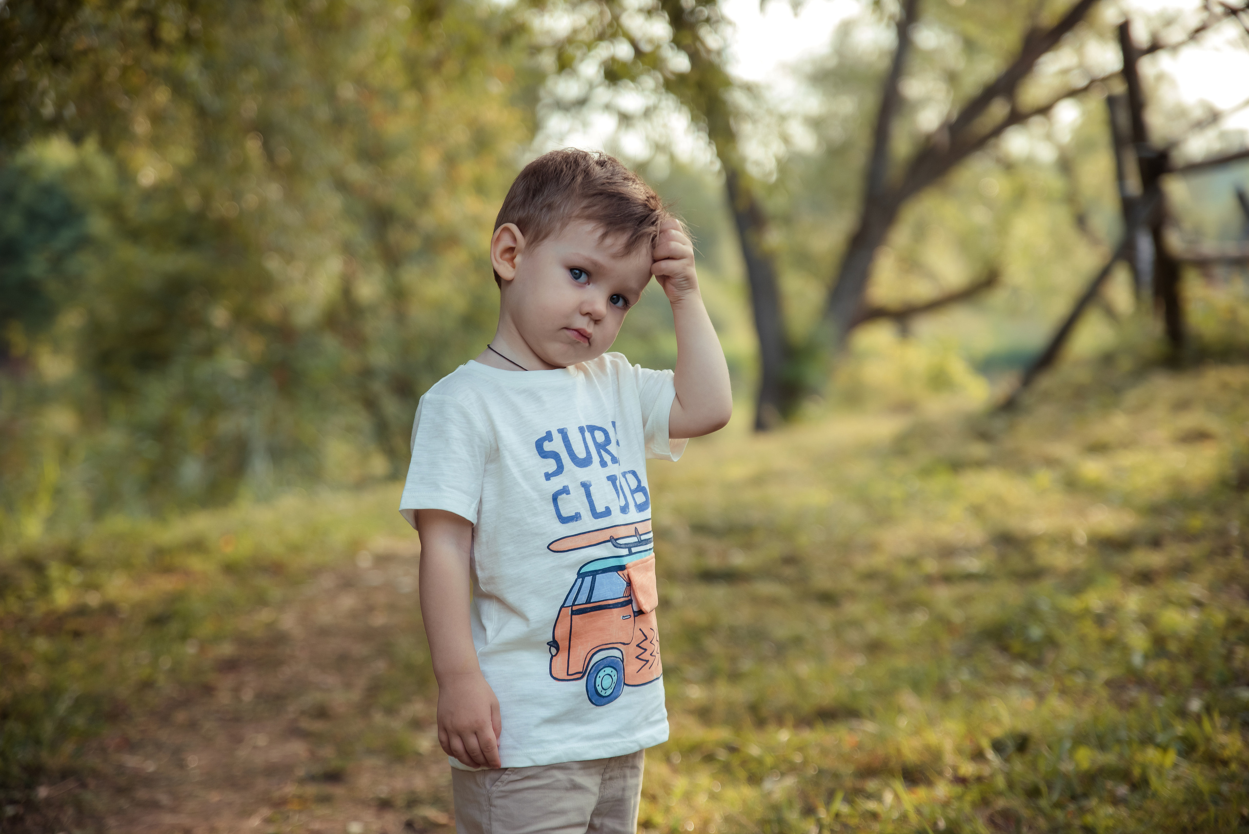 Семейный Фотограф в Туле Юлия Федотова