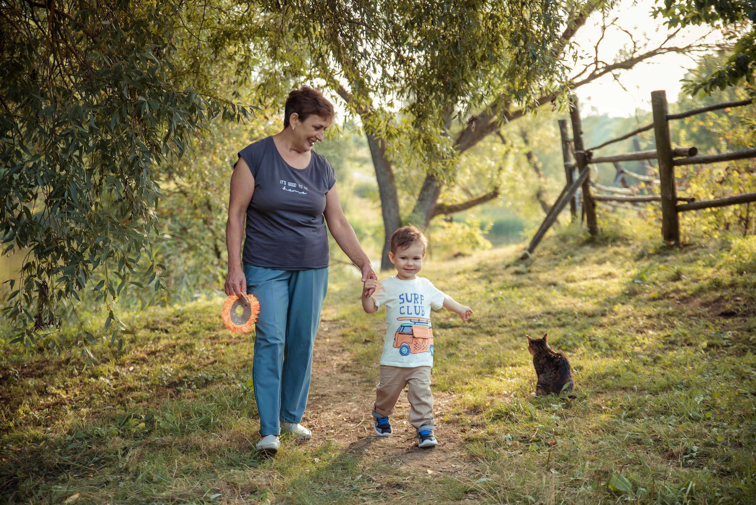 Семейный Фотограф в Туле Юлия Федотова