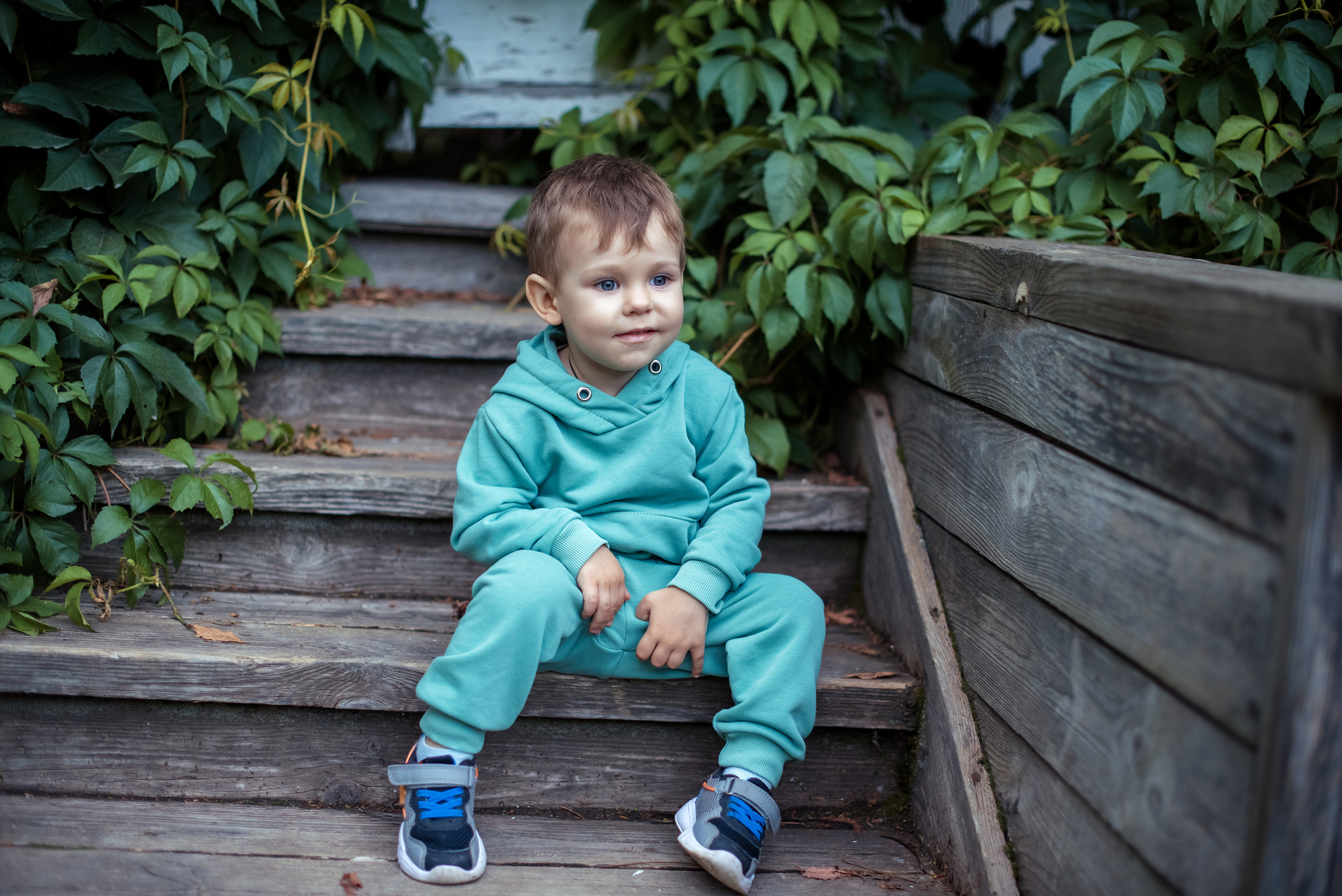 Семейный Фотограф в Туле Юлия Федотова