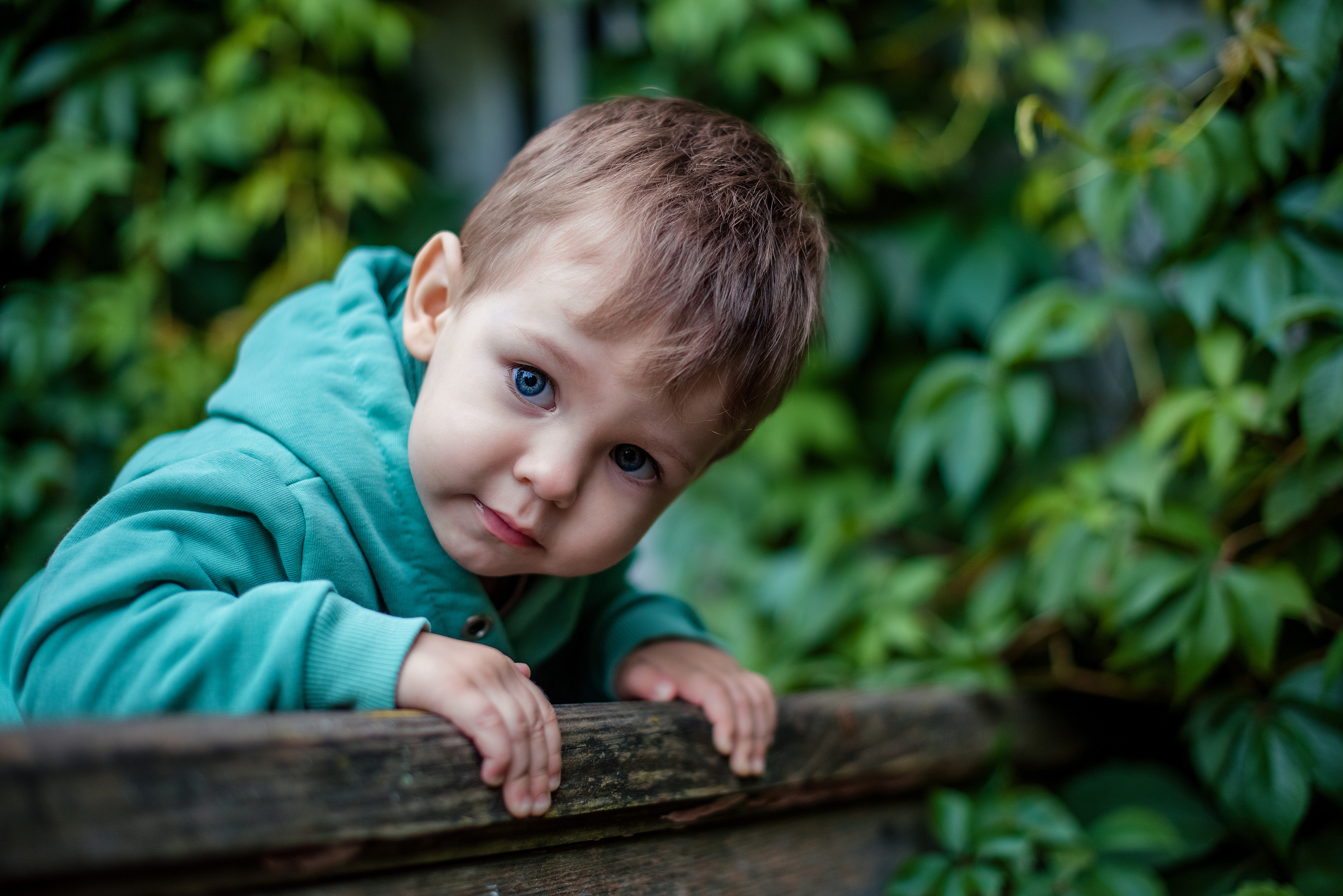 Семейный Фотограф в Туле Юлия Федотова