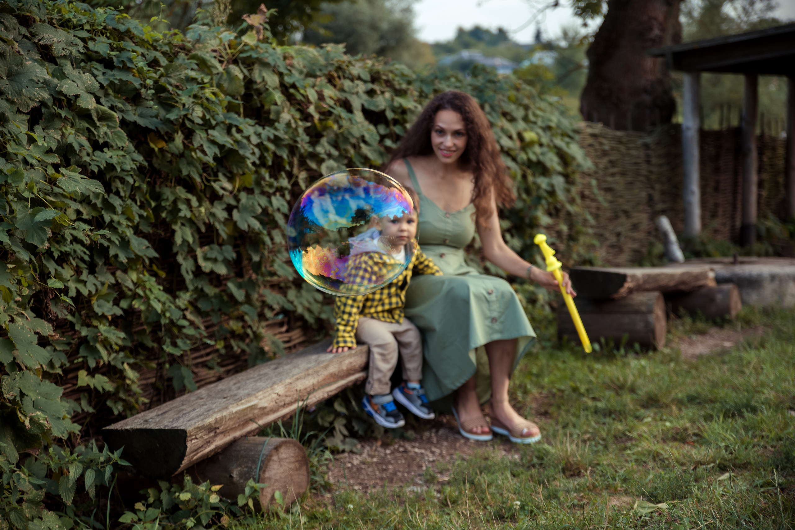 Семейный Фотограф в Туле Юлия Федотова
