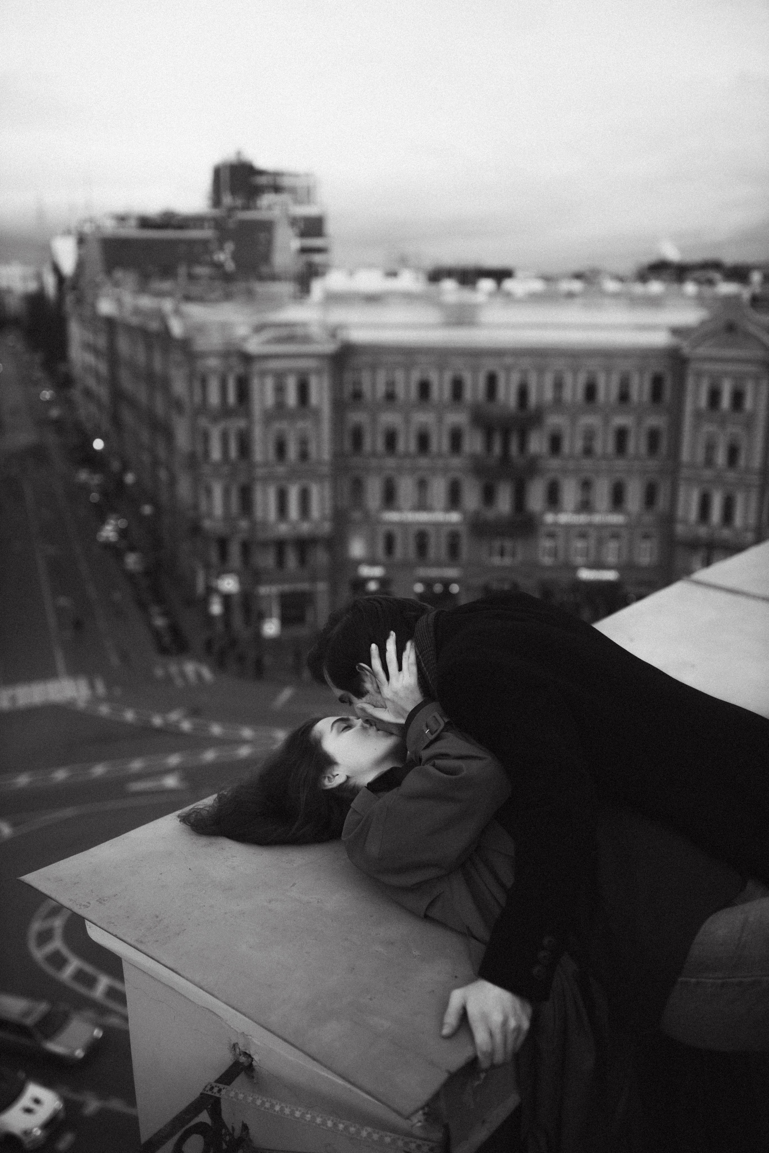 C & B | Санкт-Петербург. Фотограф Екатерина Амбрушкевич