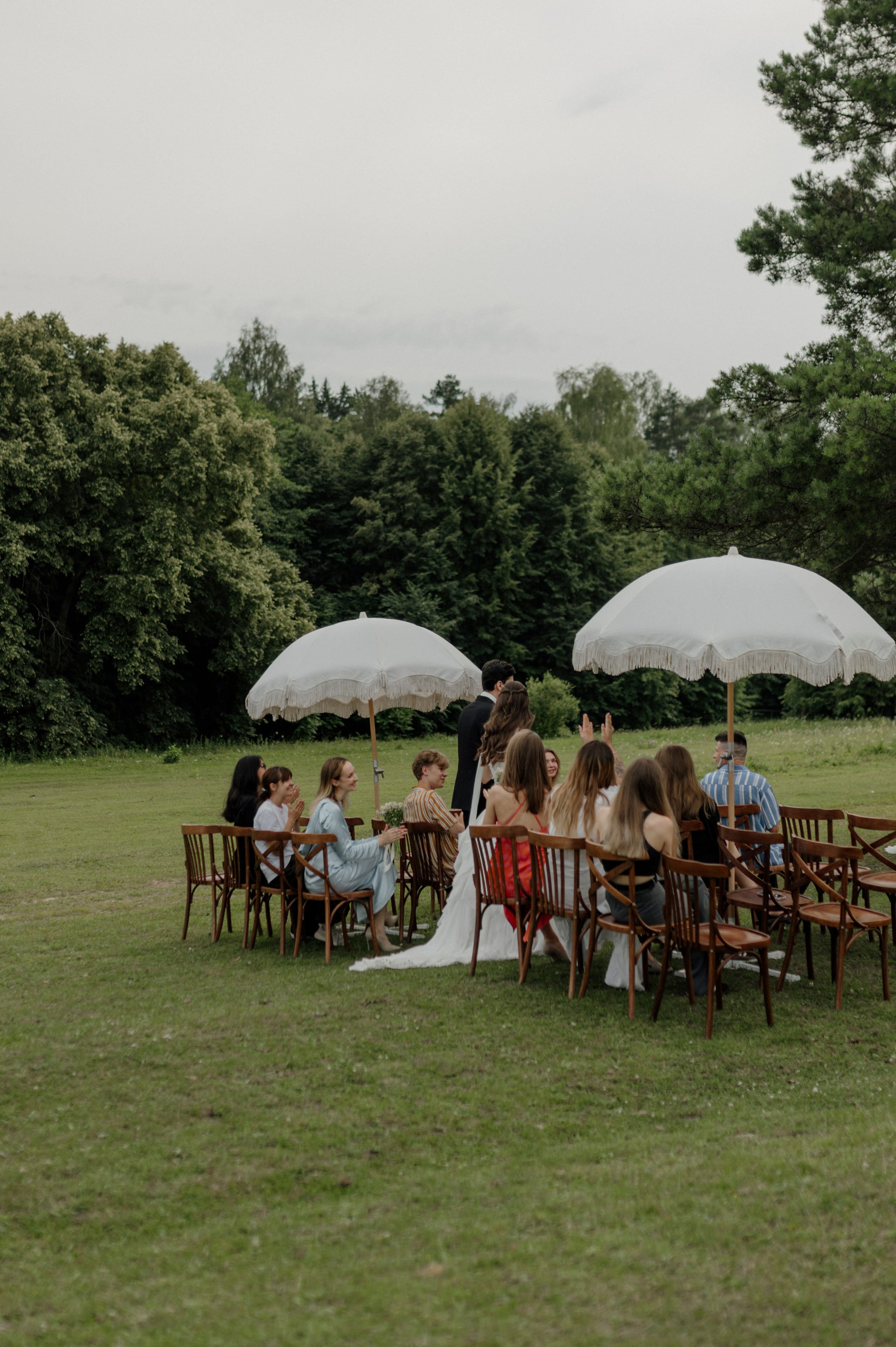 Артур и Таисия. Свадебный и Семейный фотограф в Ярославле Алёна Колясникова