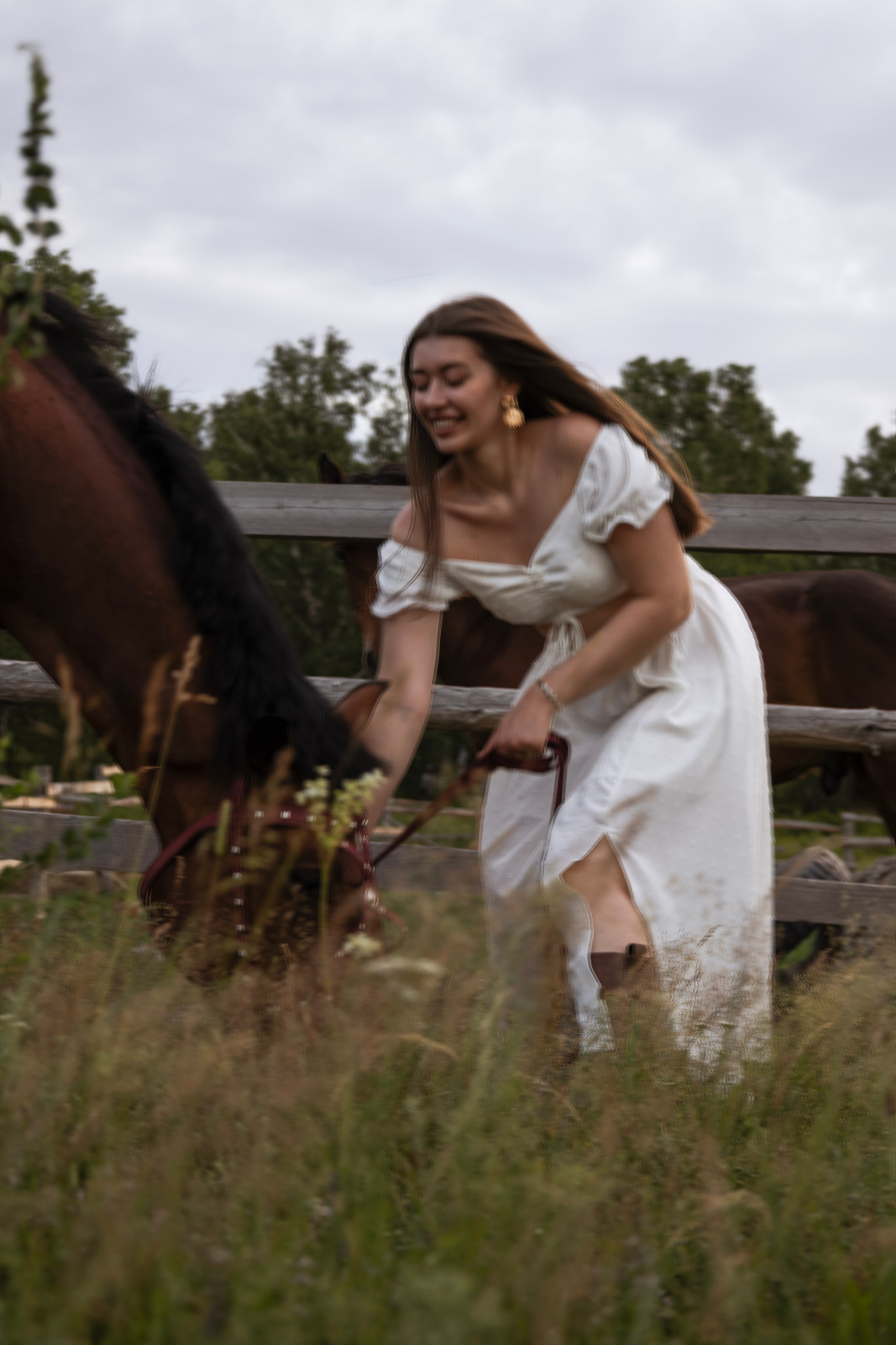 Анастасия. Ранчо. Alen_stR