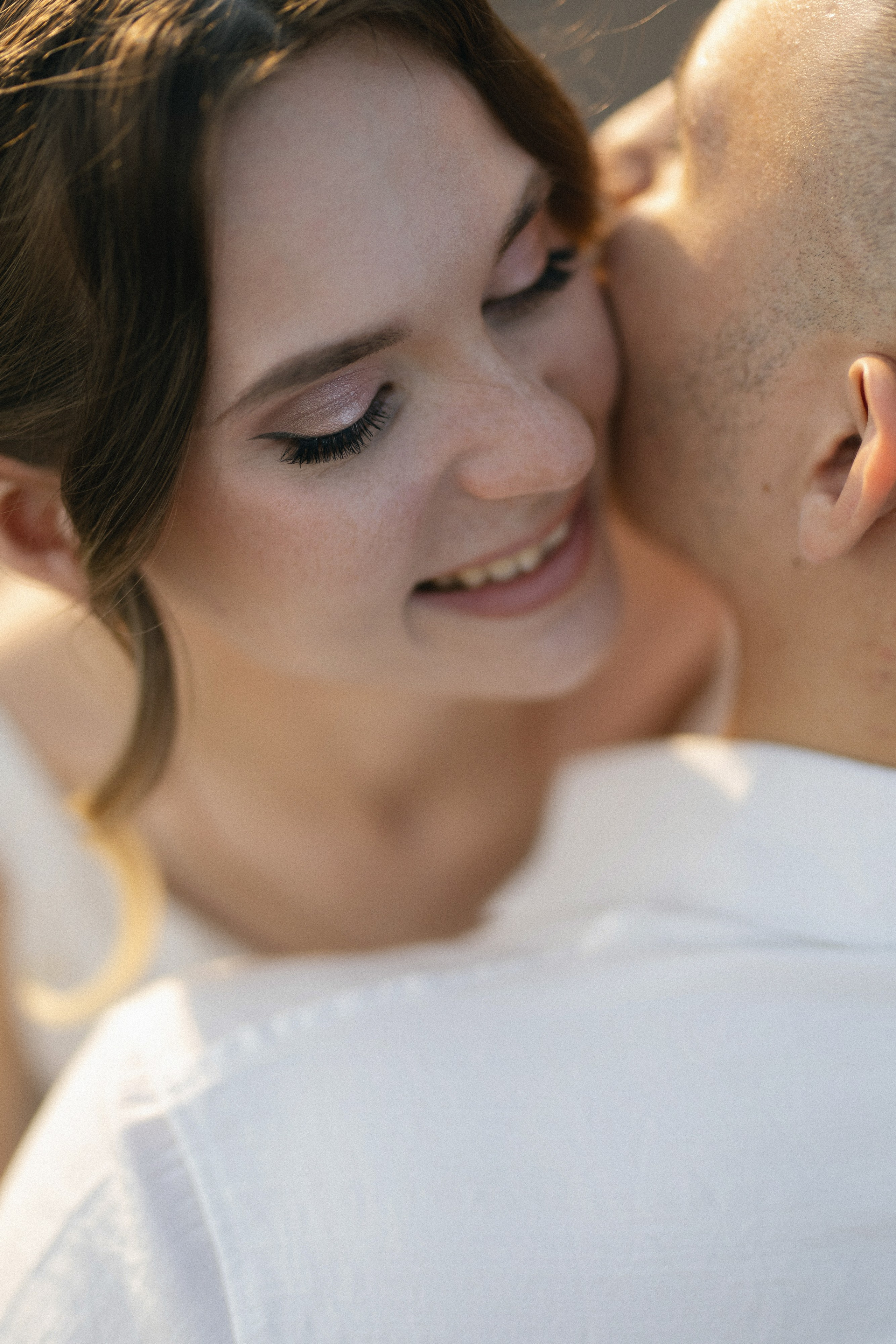 LOVESTORY. Maria Startseva Photo