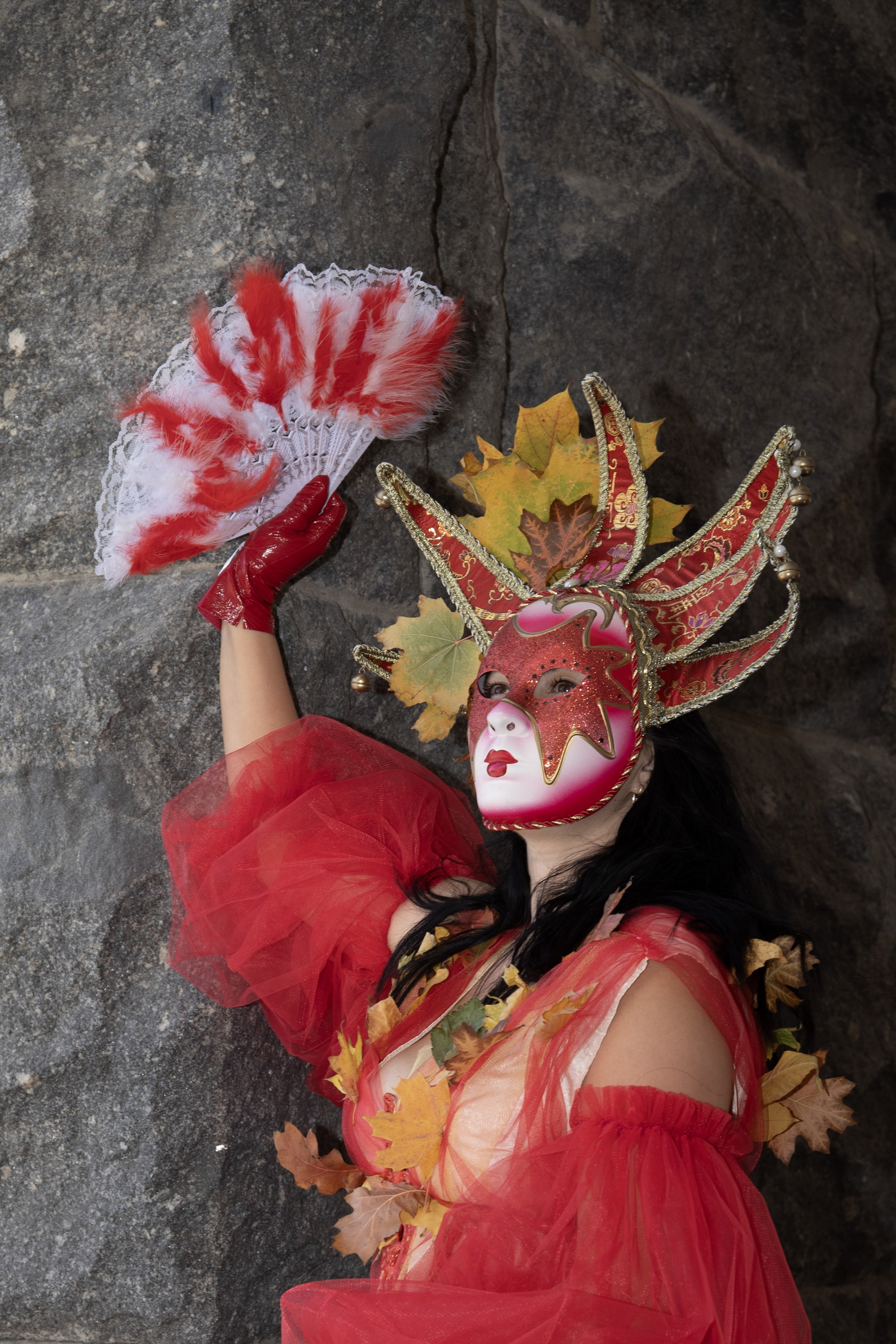 Тайны Венеции. Фотограф Елена в Волгограде