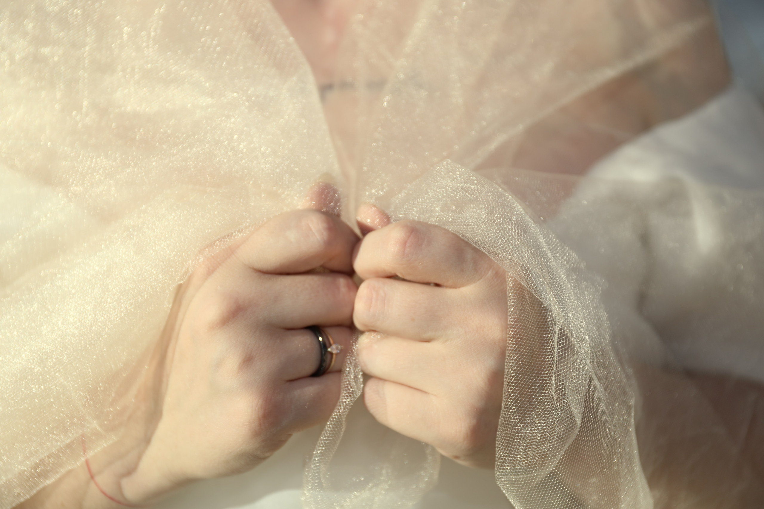 История Анастасии. Фотограф Елена в Волгограде