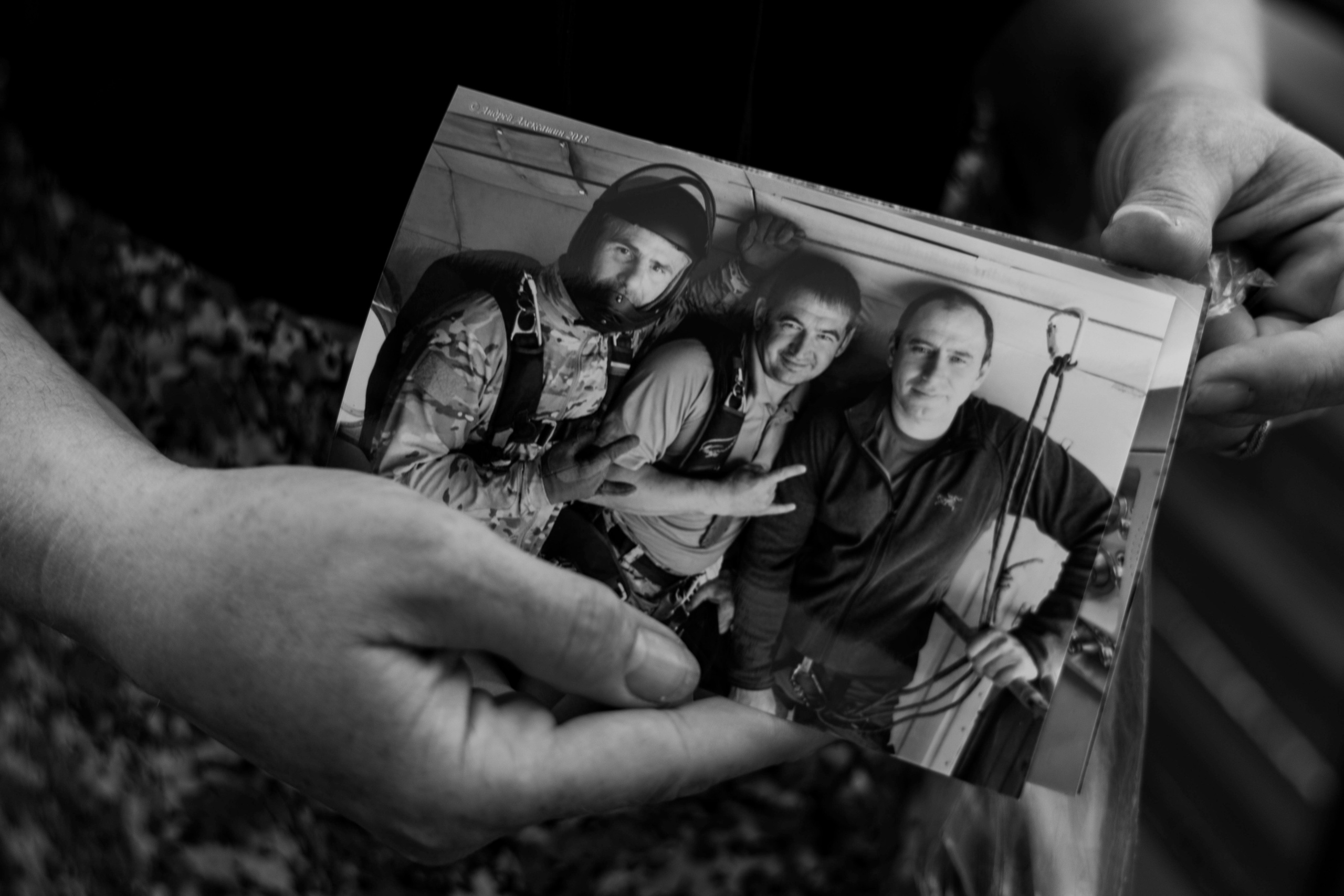 Бэкстэйдж докуметального фильма «Мой папа герой». Olya Posnimay