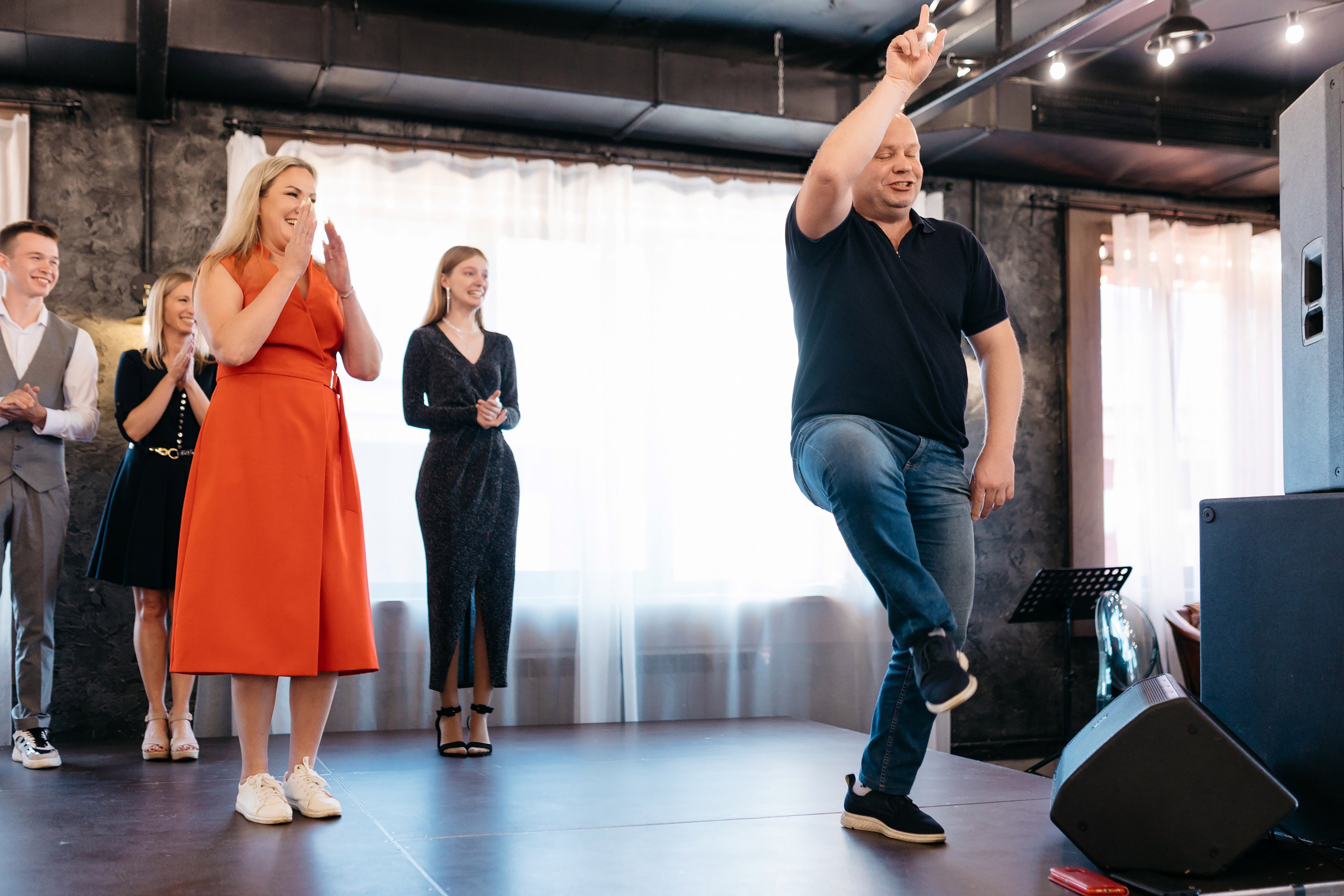 Выпускные. Профессиональный фотограф в Кирове Антон Суслов