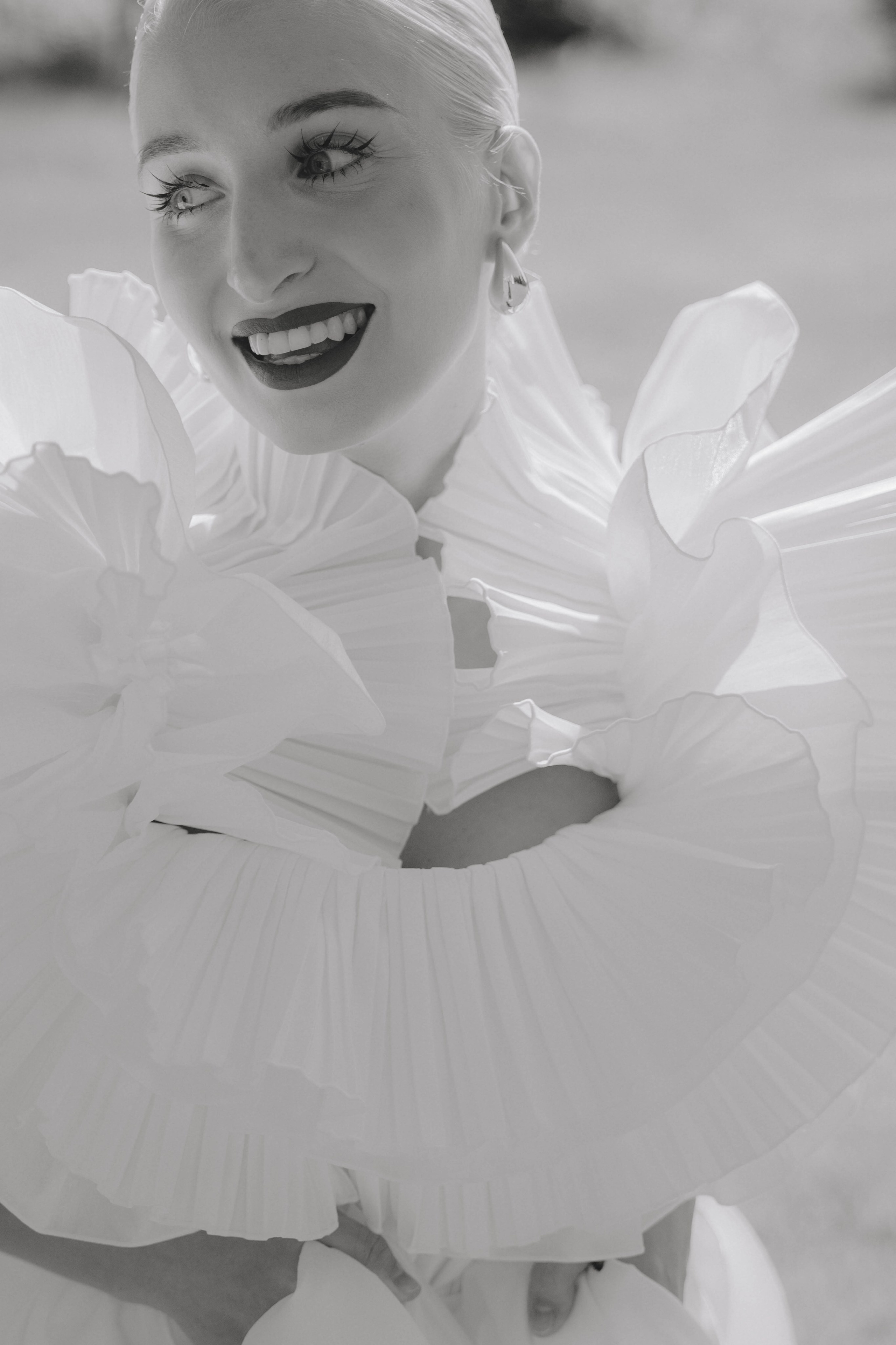 Лада & Денис. Фотограф Наталья Воронина Москва