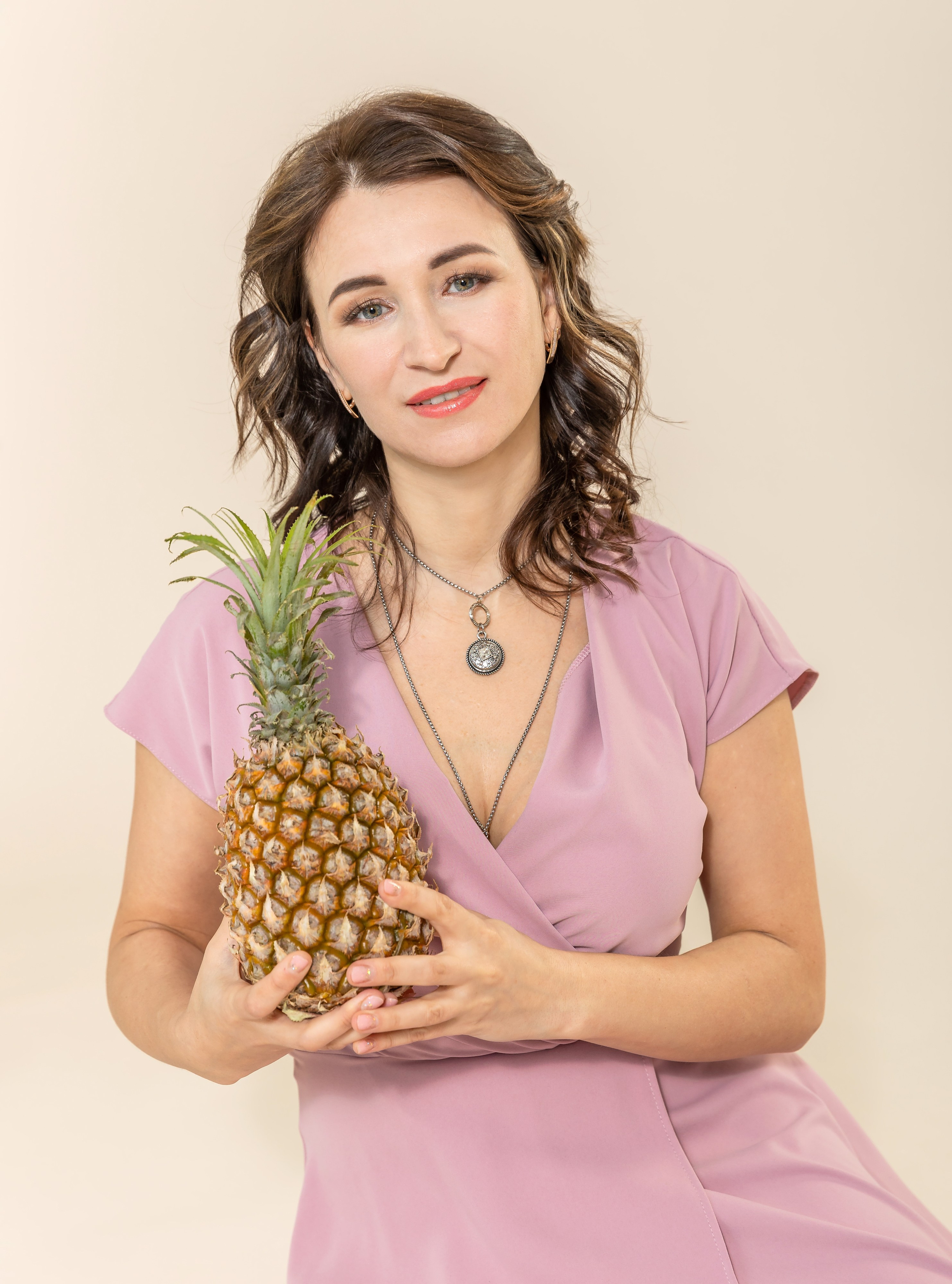 Контент-съёмка для нутрициолога. Детский семейный фотограф в г. Находка Ольга Коваленко, фотостудия Memories