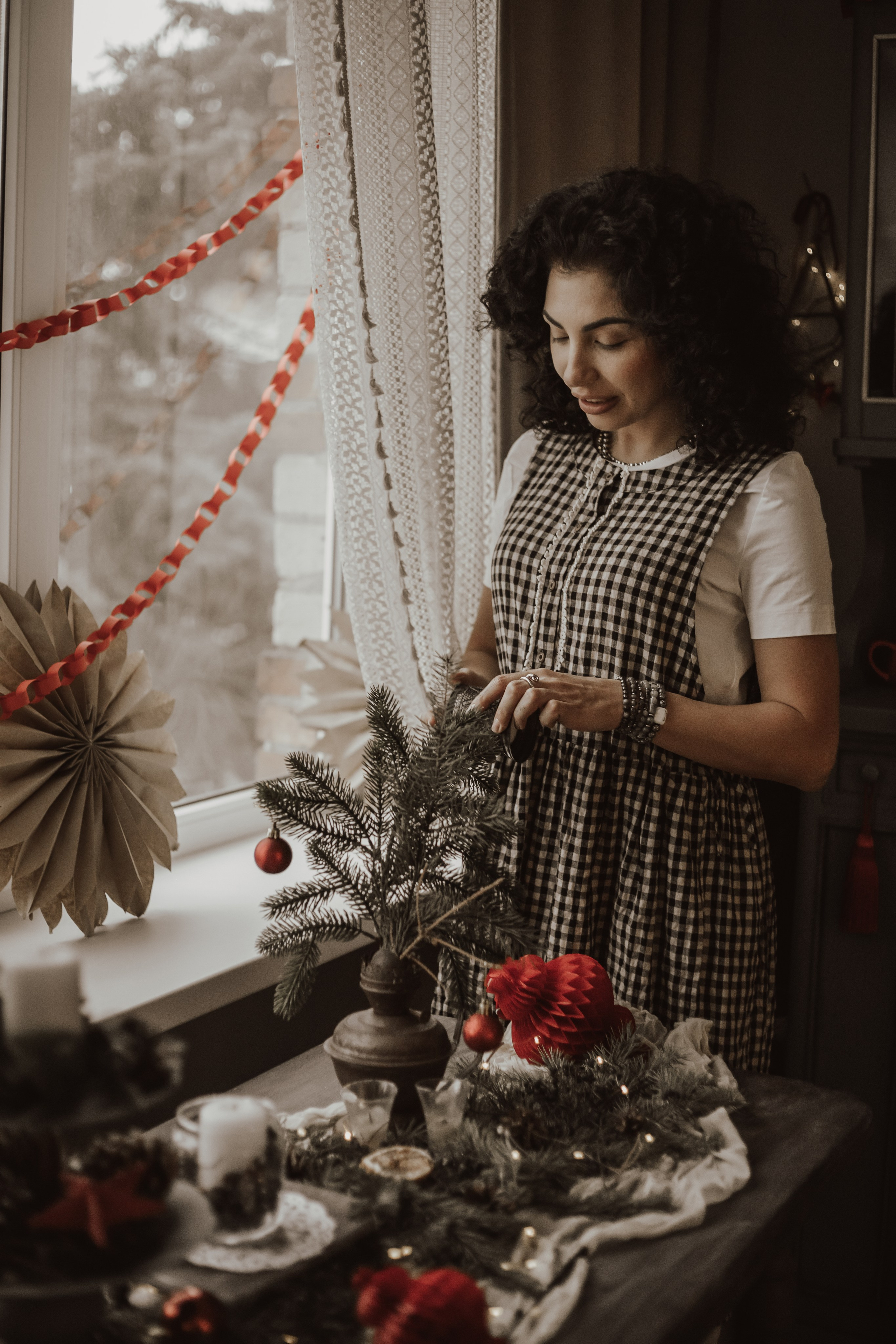 Новогодний пинтерест. Семейный фотограф в Ростове-на-Дону Безкишкина Татьяна
