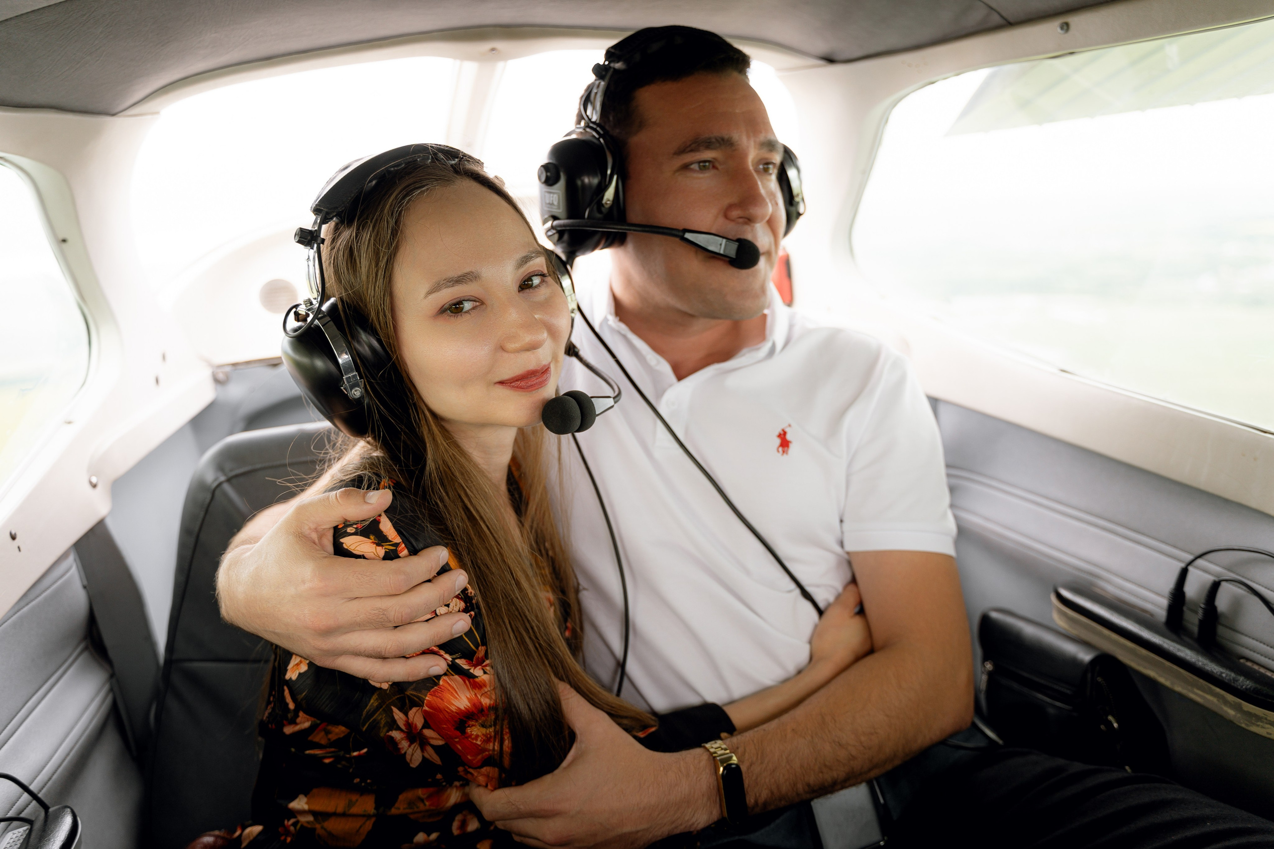 Вильдан & Альфия. Свадебный фотограф в Казани