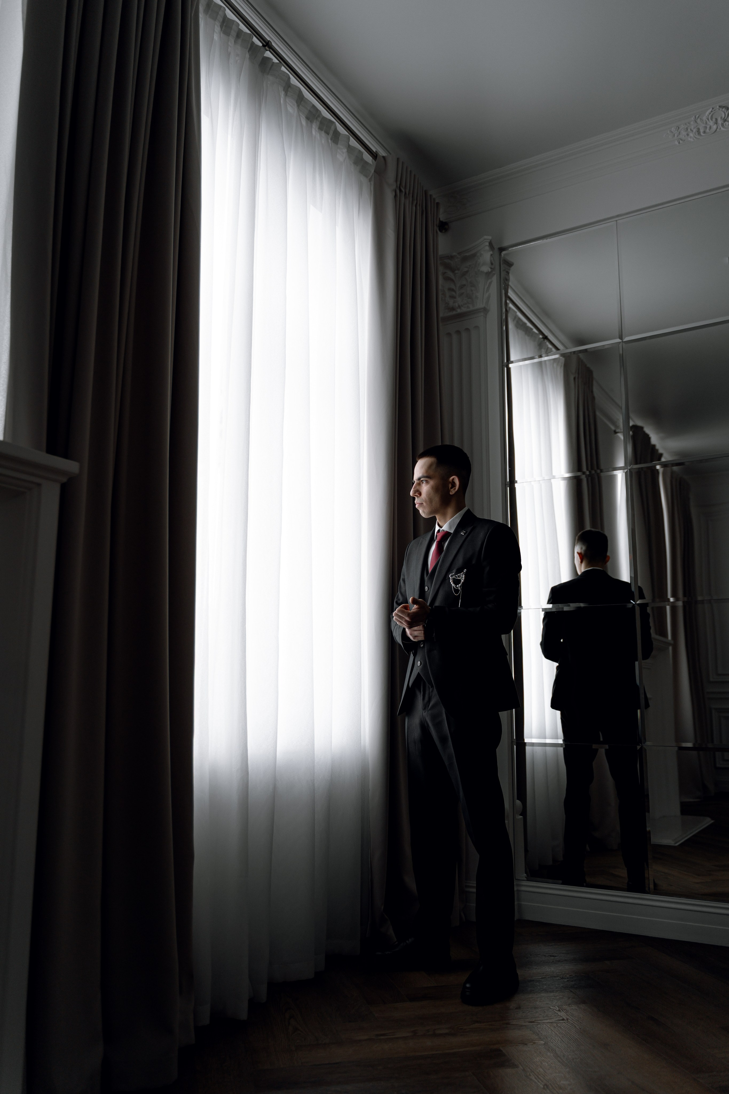 Руслан & Диляра. RAMIL SAFIULLIN