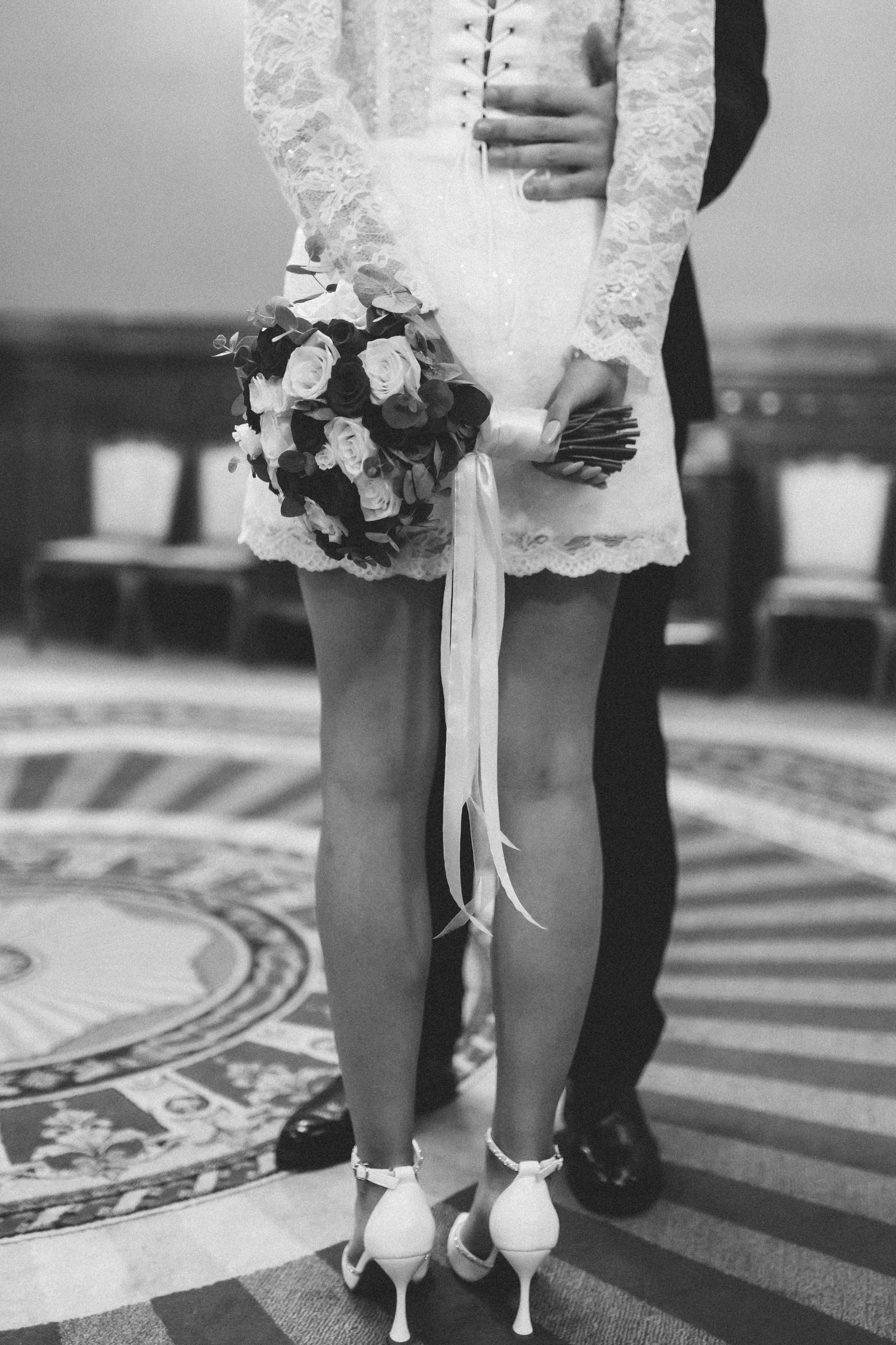 Лиля и Дима. Фотограф в Санкт-Петербурге