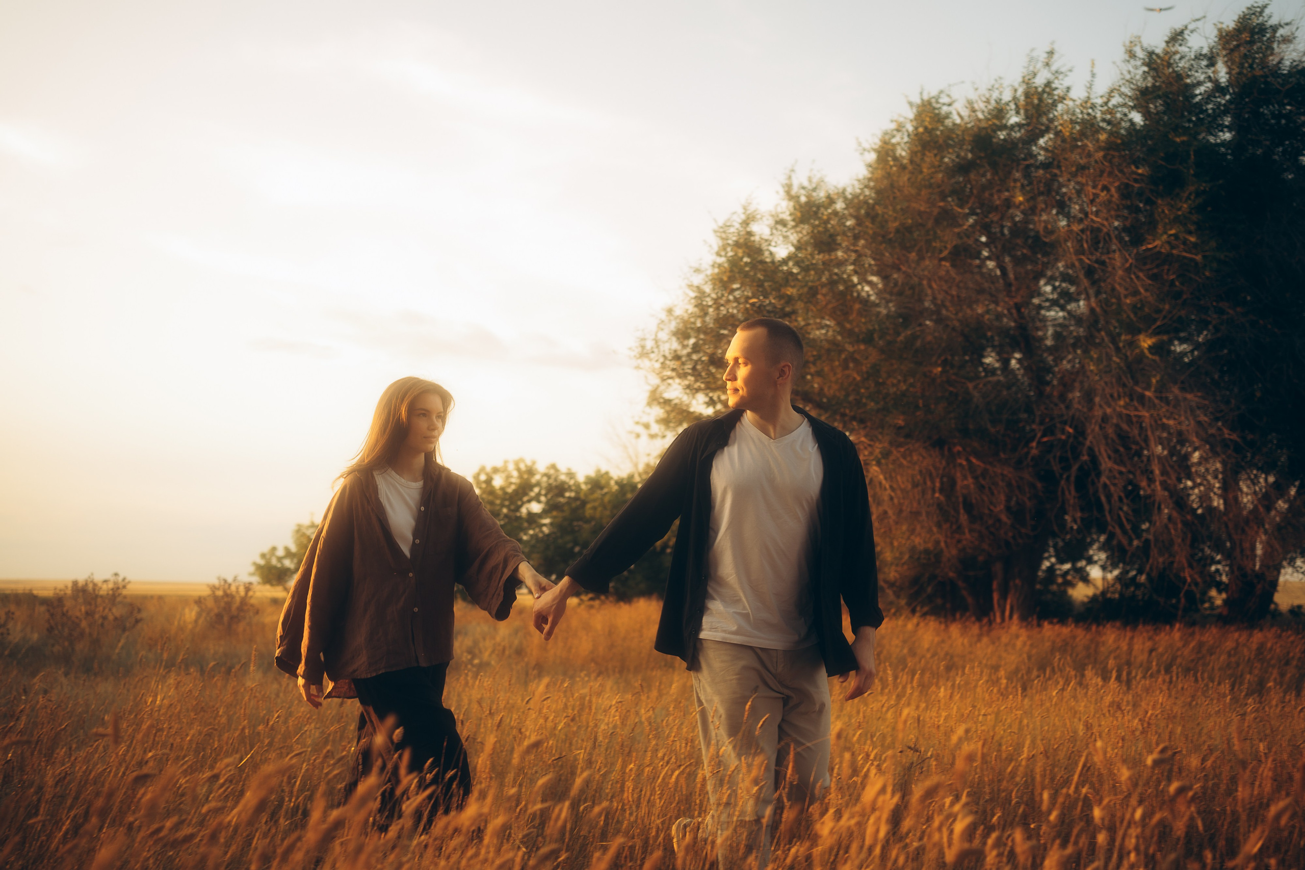 Вика & Тимур. Семейный фотограф в Калининграде Елена Глазунова