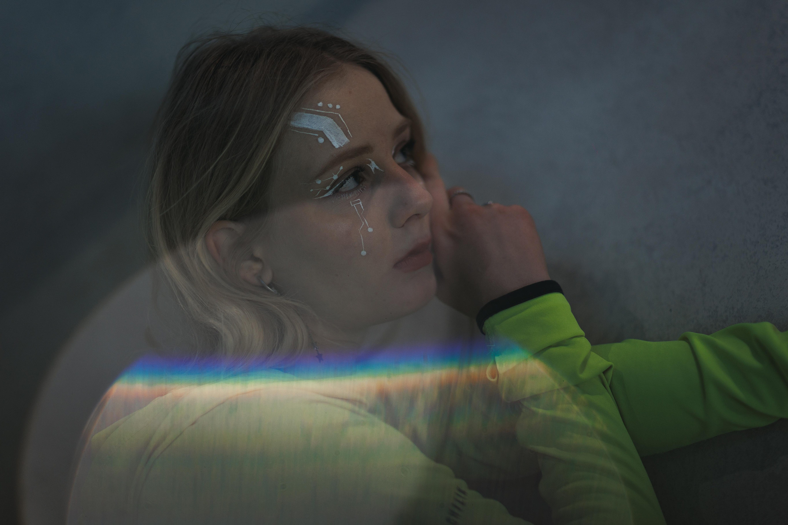 Лиза. Фотограф в Ростове-на-Дону Ника Обида