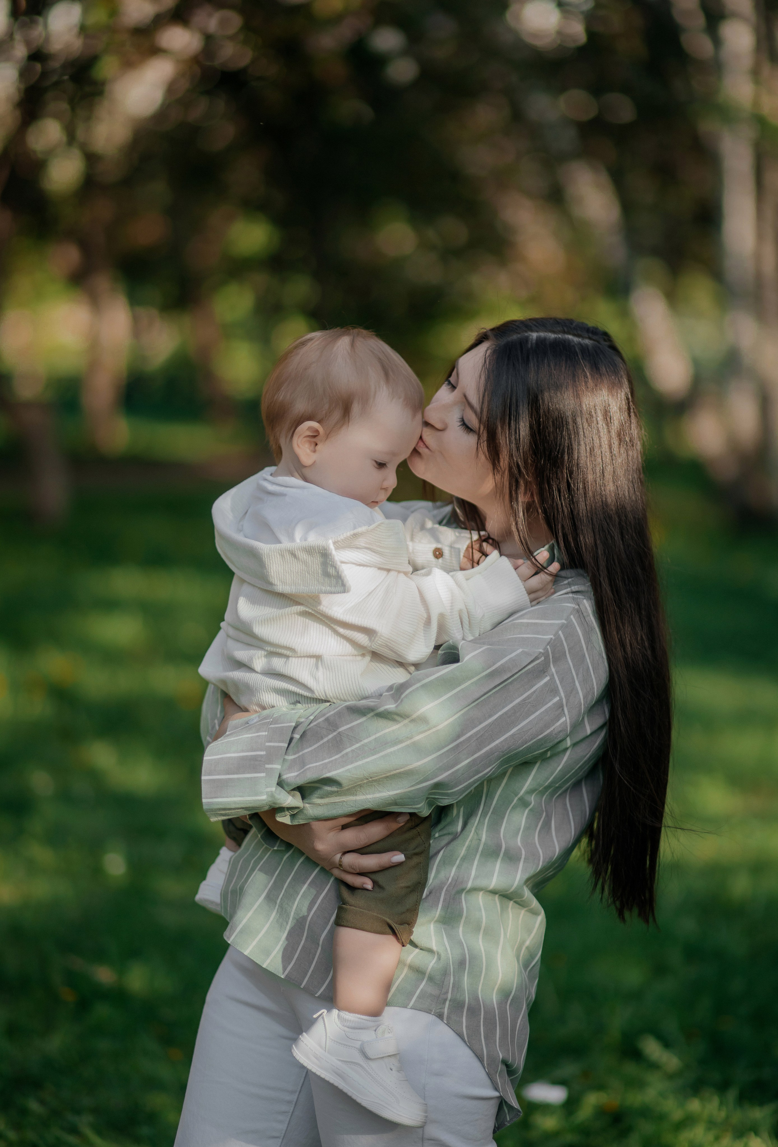 Маша Саша Саша Алина Андрей. Свадебный и семейный фотограф Ибрагимова Мария из Екатеринбурга