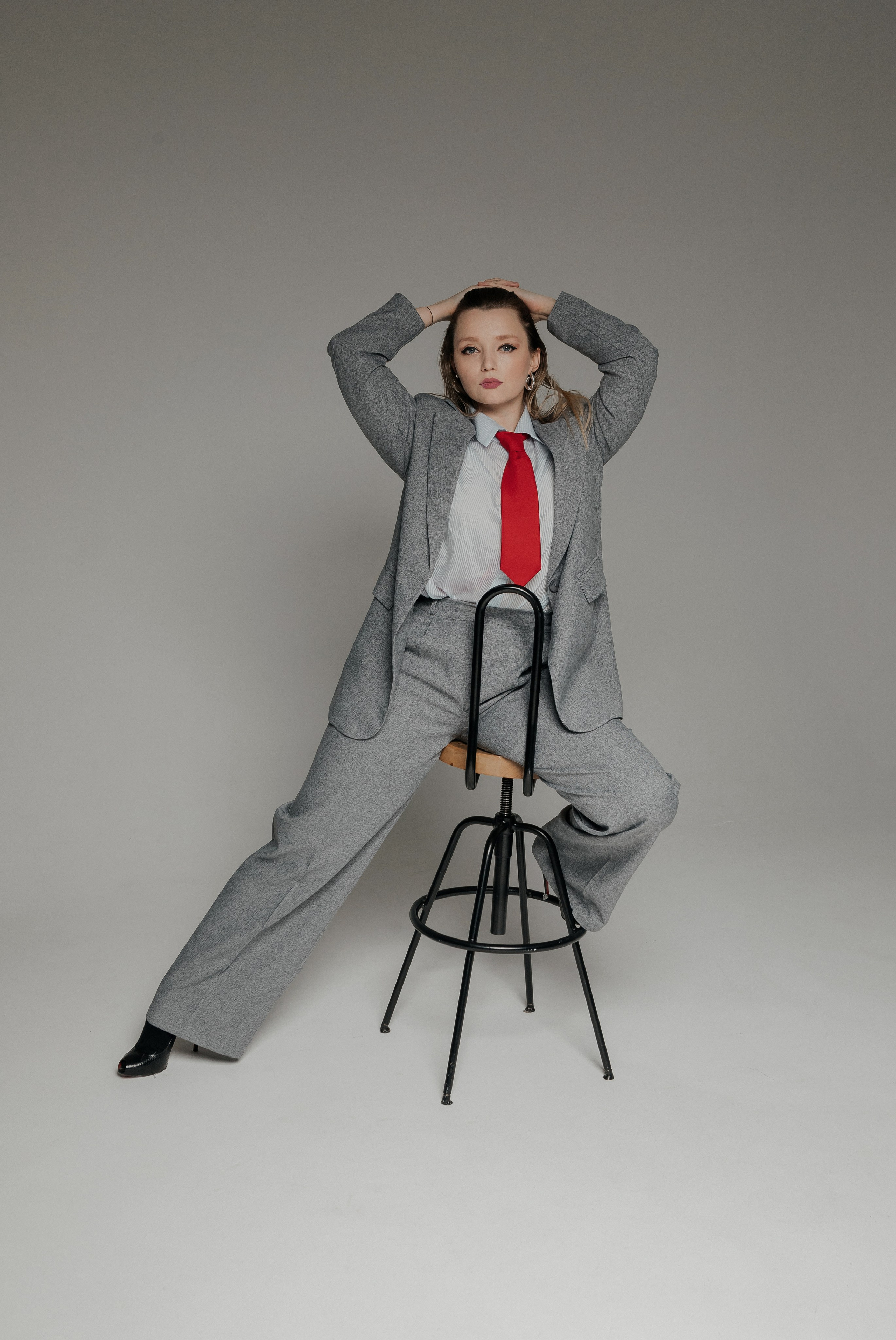 Валентина. Свадебный и семейный фотограф Ибрагимова Мария из Екатеринбурга