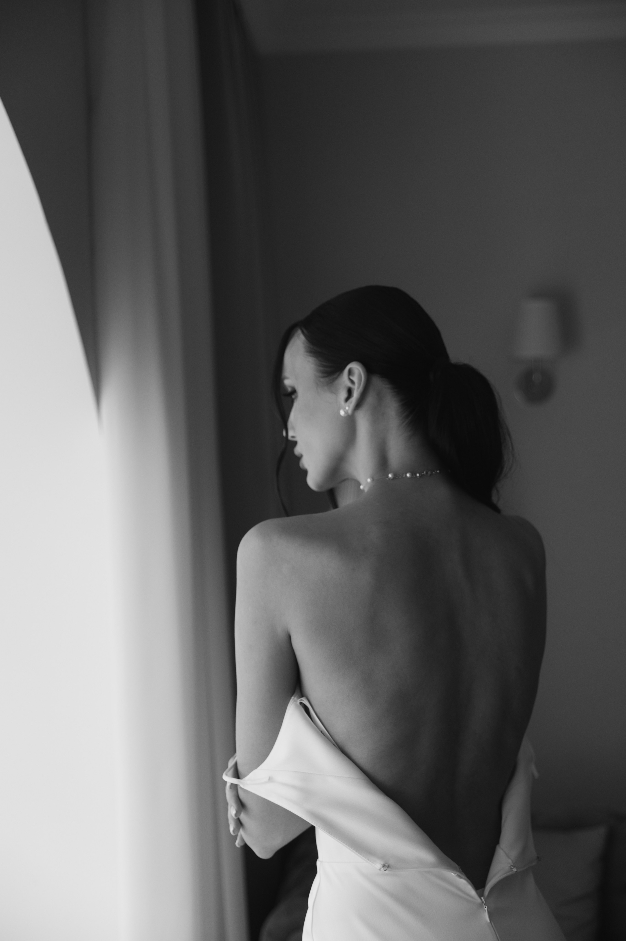 Игорь и Анастасия. Профессиональный фотограф Кристина Кирьянова