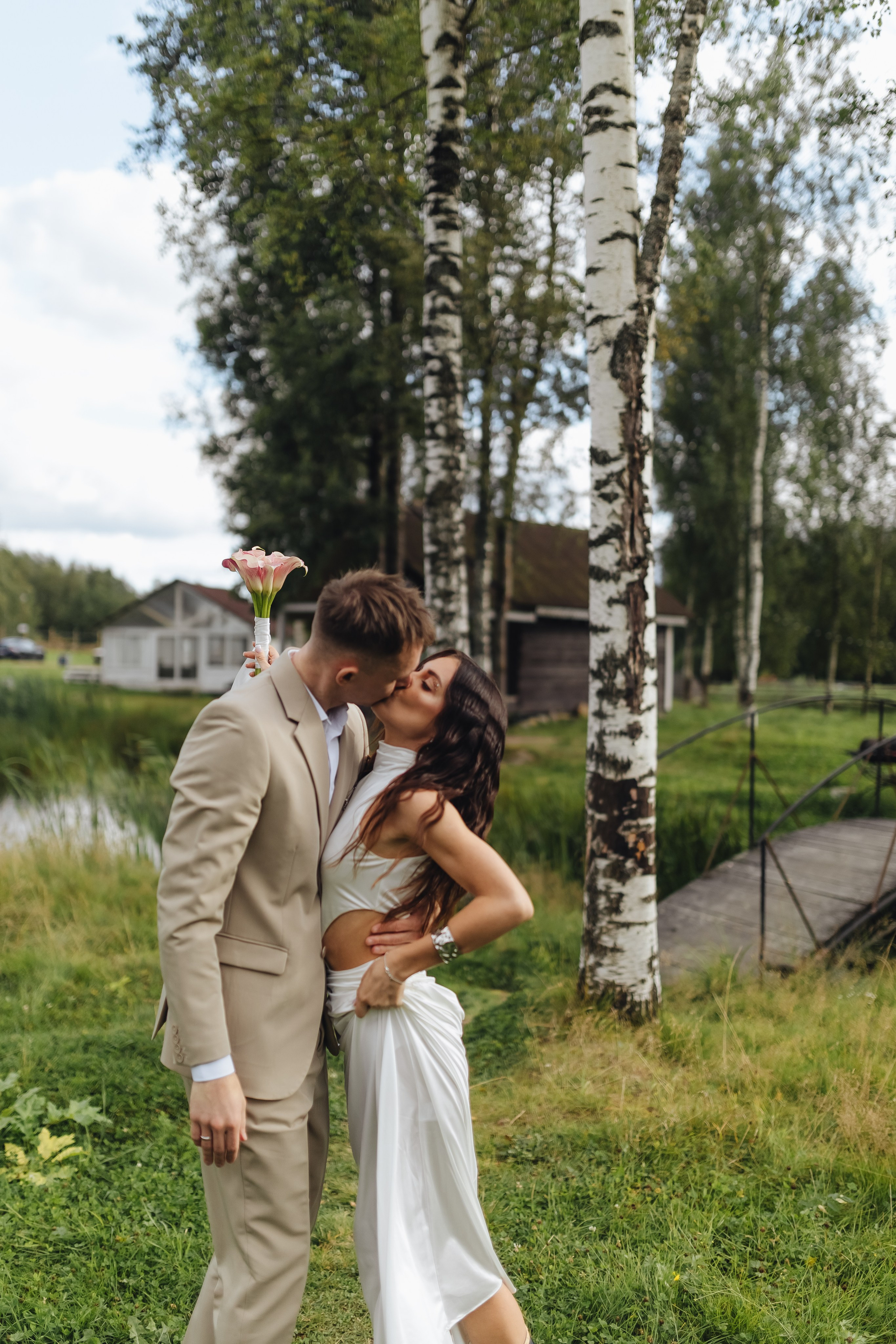 | Be Love |. Jen.swph Свадебный фотограф