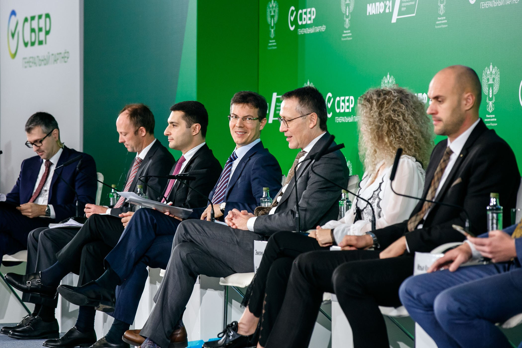 Деловые мероприятия. Репортажный фотограф в Москве Екатерина Трушкова