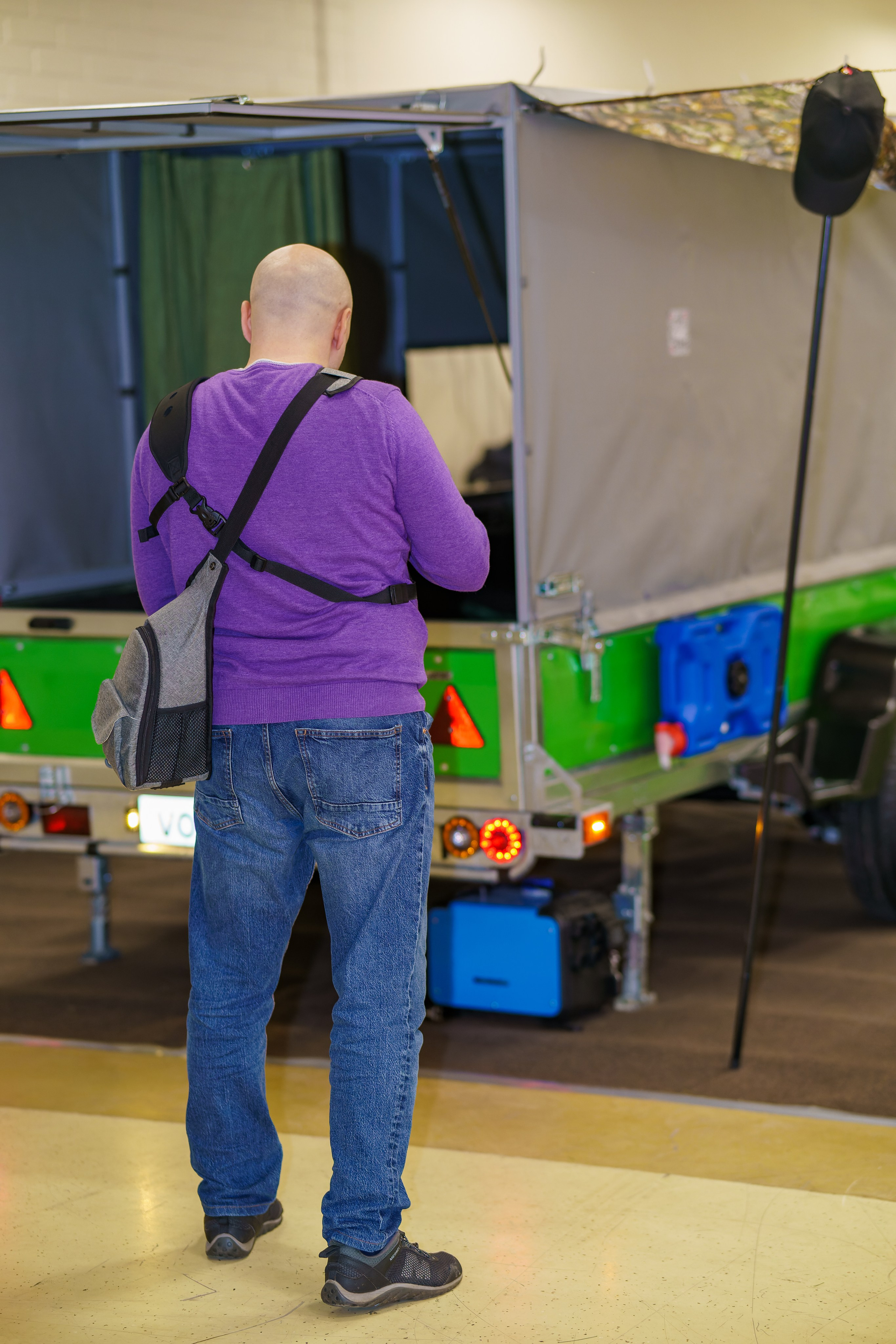 Прогулка по выставке Поехали 2023. «Студия DRONAVT`s» — видеосъёмка и фотография г. Москва