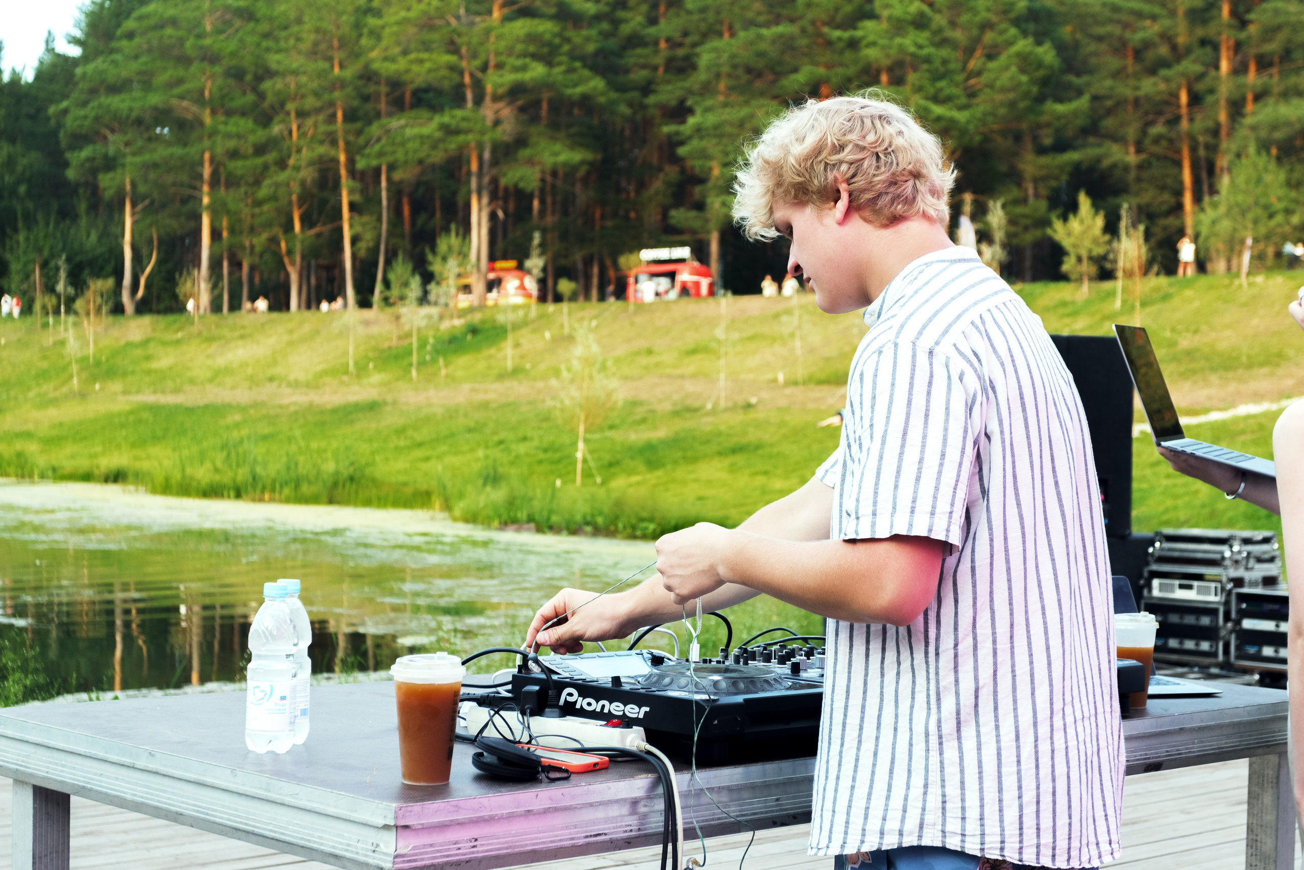 Просто фест. Design Muginov