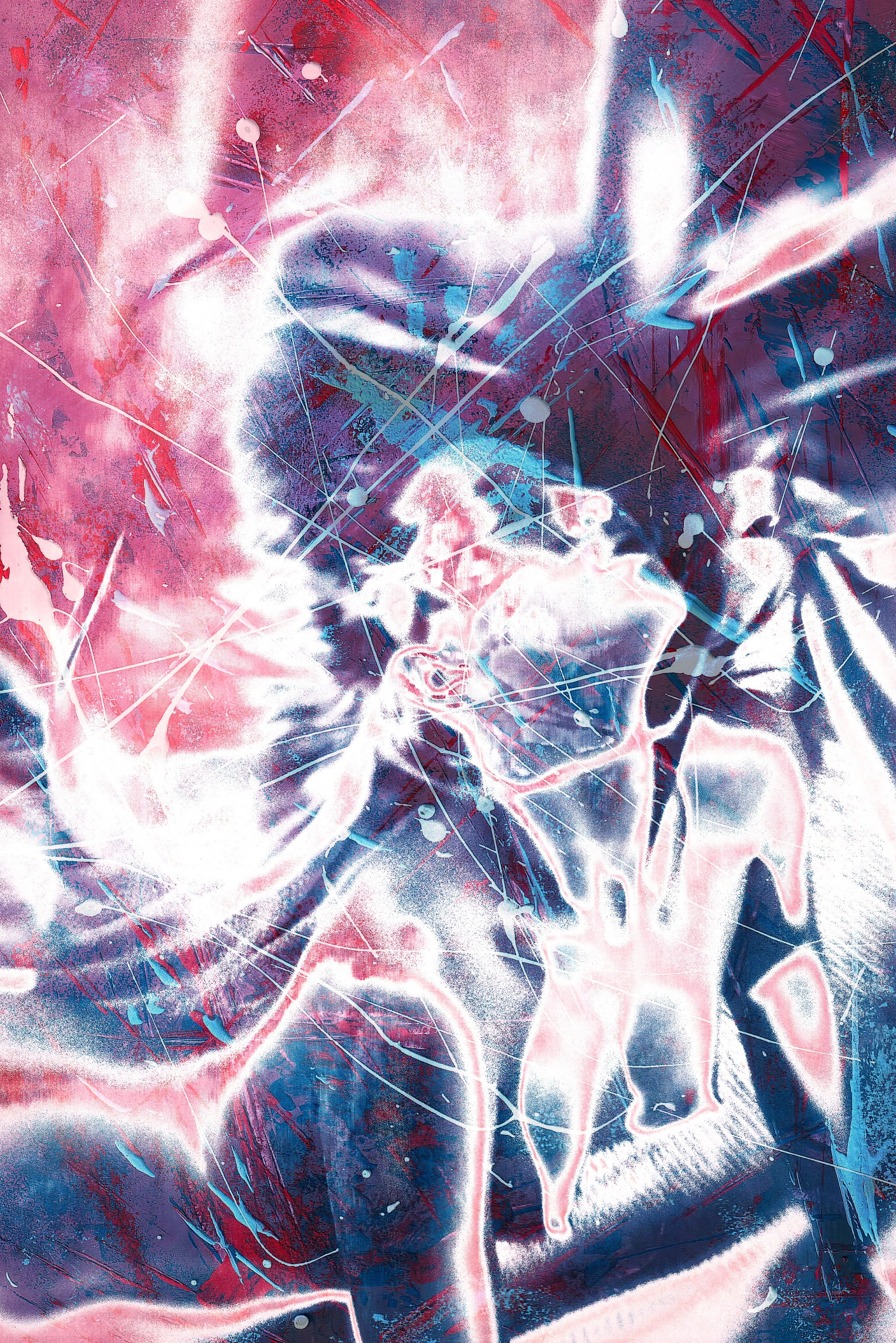 Вторая Кожа (Second Skin). Shuvalova Anna VISUAL ARTIST