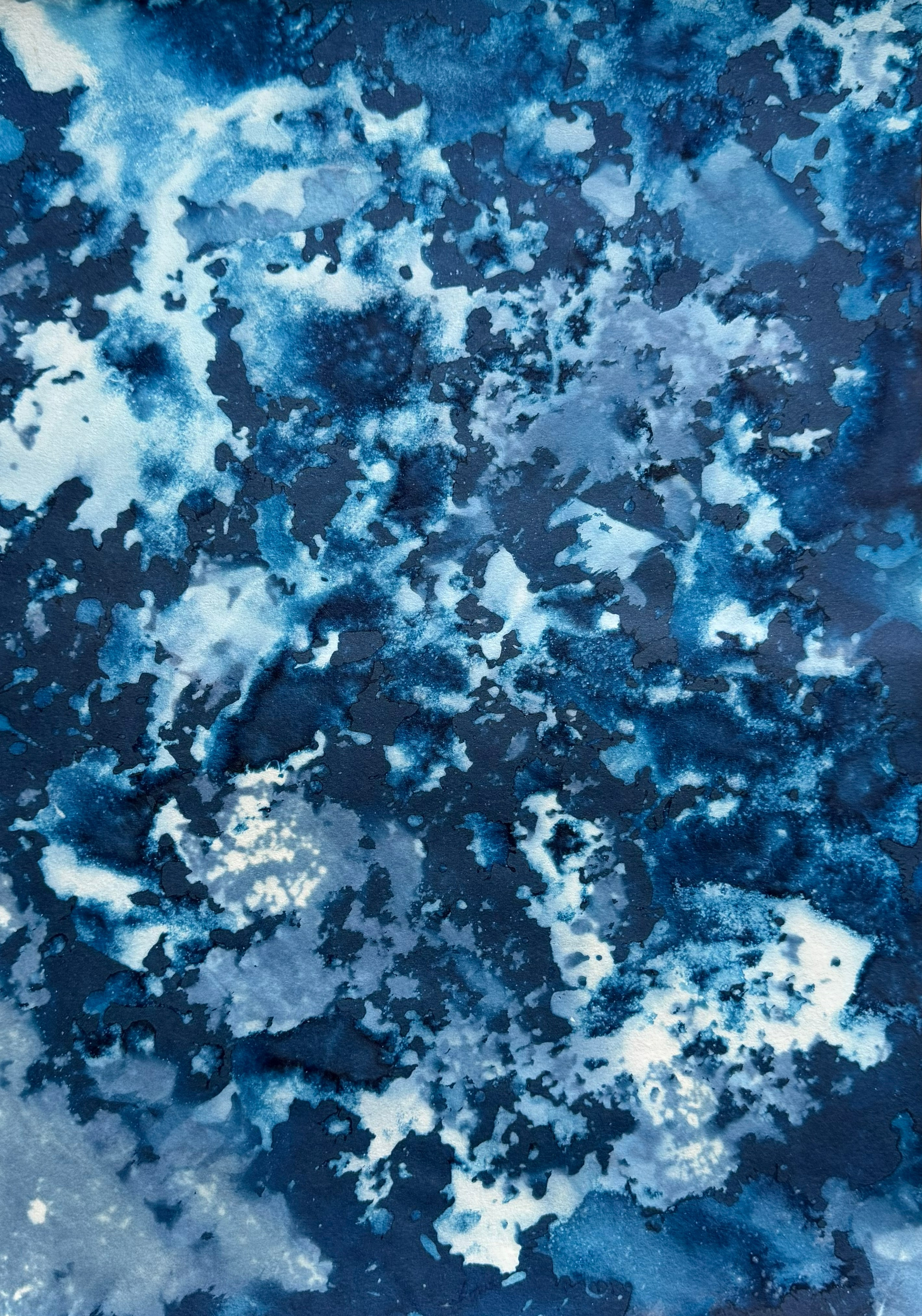 Форма связи (Form of Connection). Shuvalova Anna VISUAL ARTIST