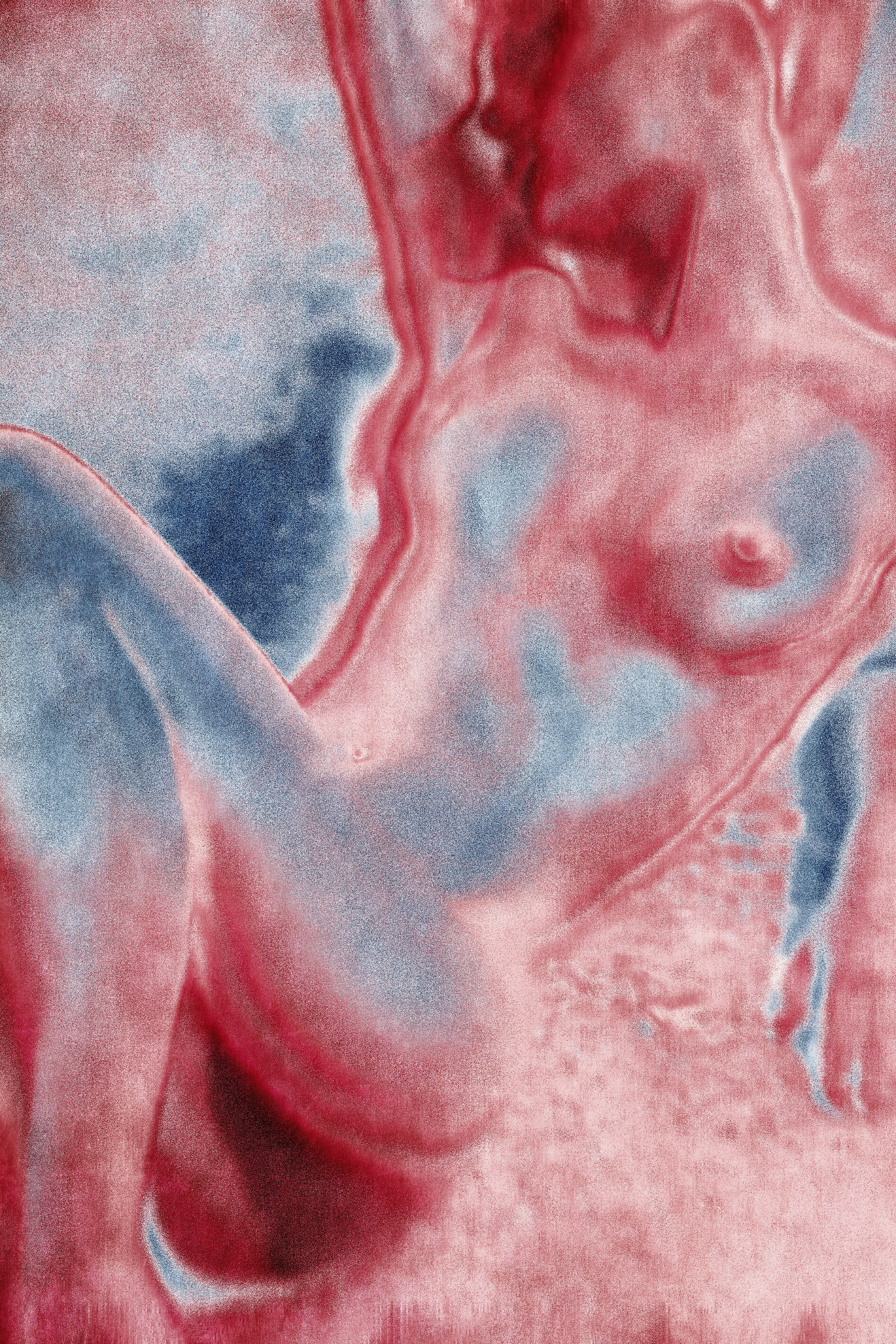 «CTRL–Other». Shuvalova Anna VISUAL ARTIST