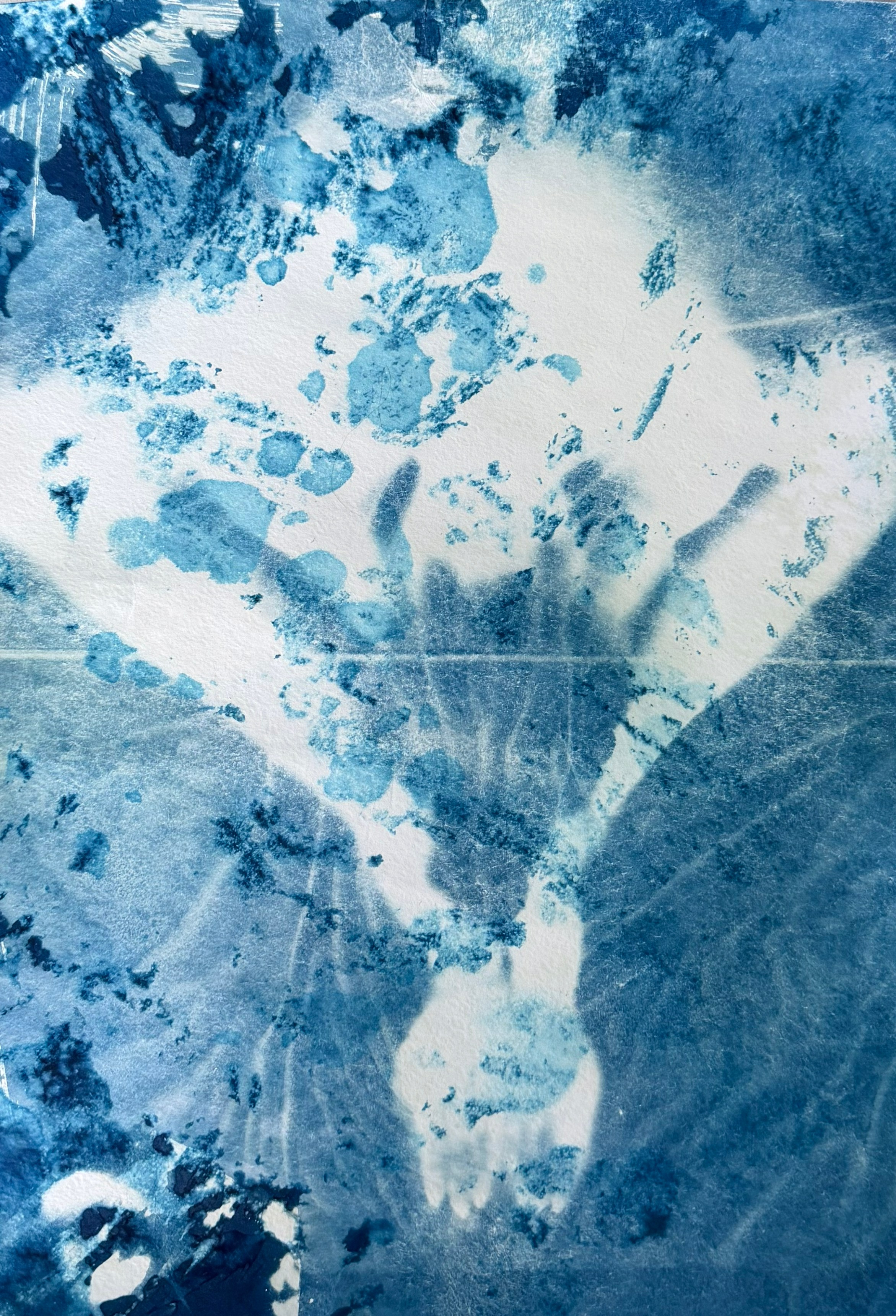 Форма связи (Form of Connection). Фотограф Шувалова Анна