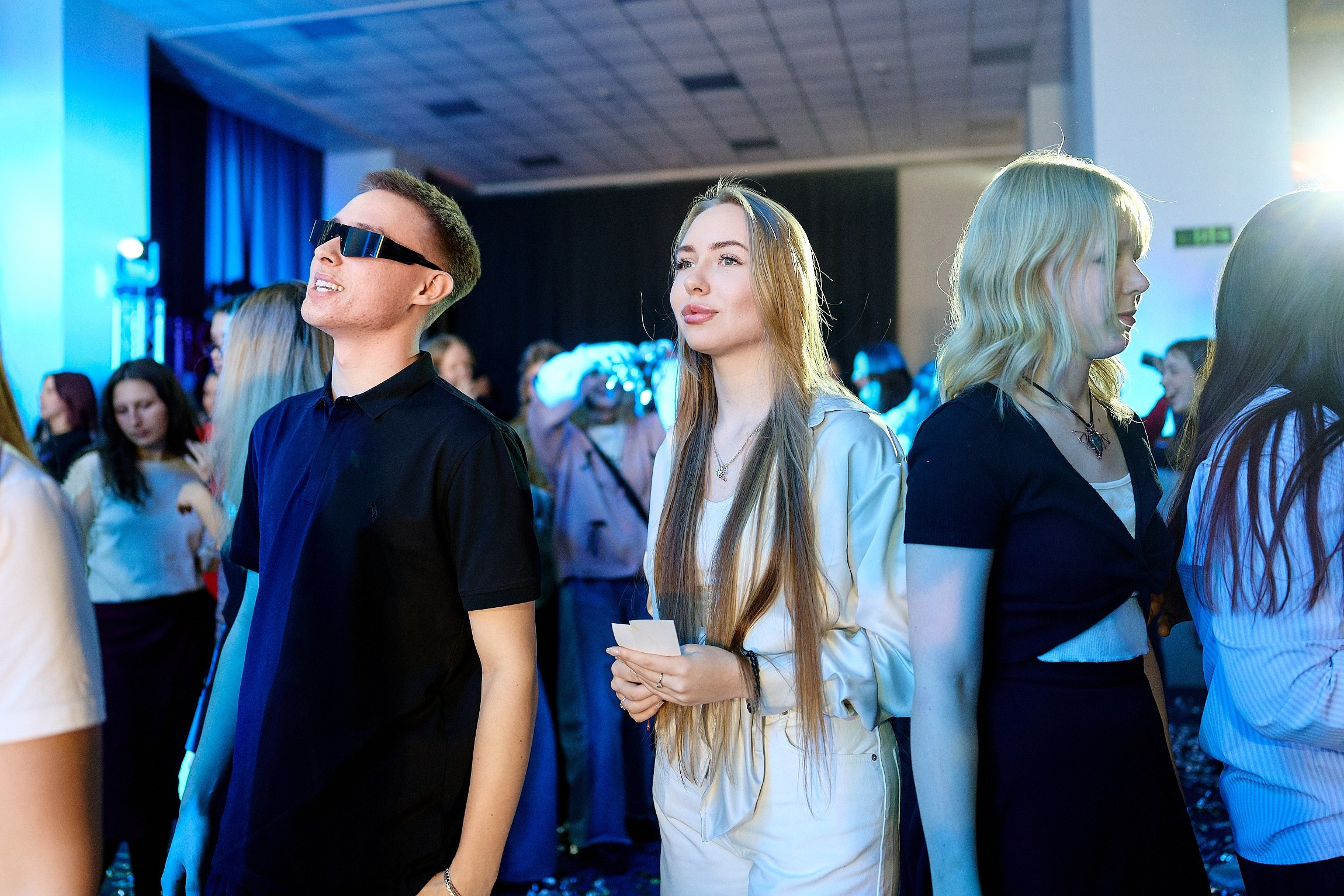 День студента ДВФУ