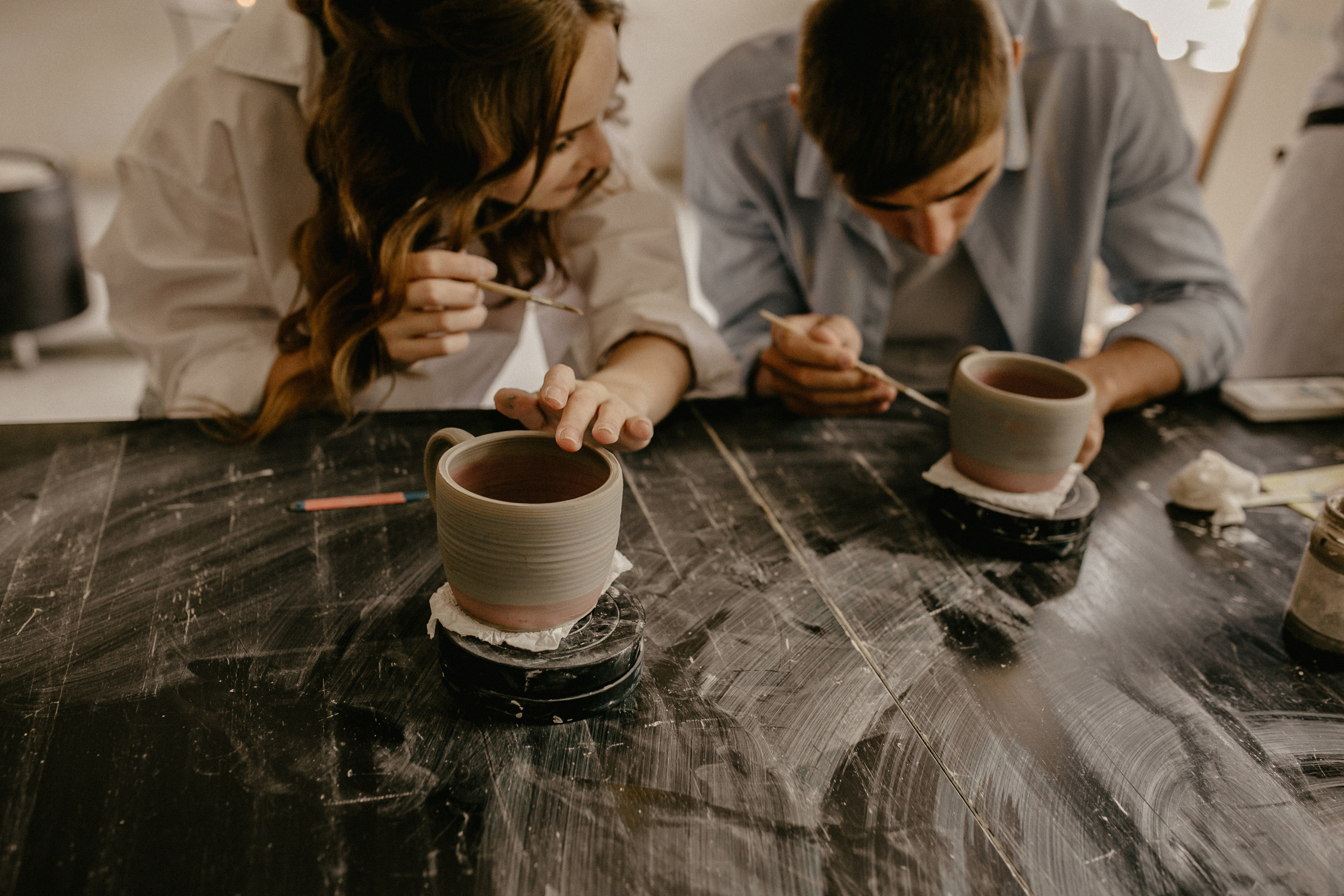 Предсвадебное Love story Максима&Юли. Свадебный /Семейный фотограф в Краснодарском крае Лилия Комар