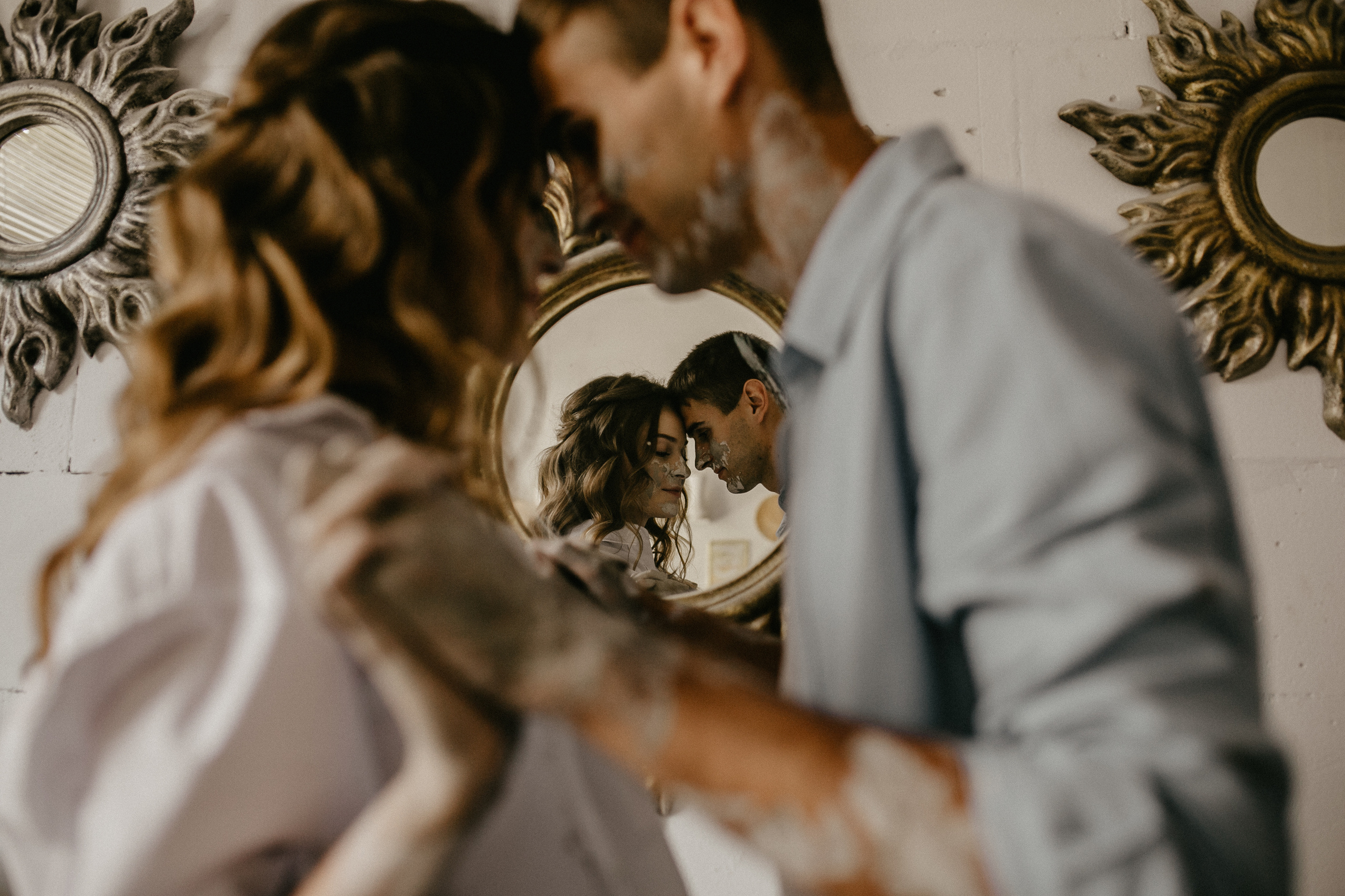 Предсвадебное Love story Максима&Юли. Свадебный /Семейный фотограф в Краснодарском крае Лилия Комар