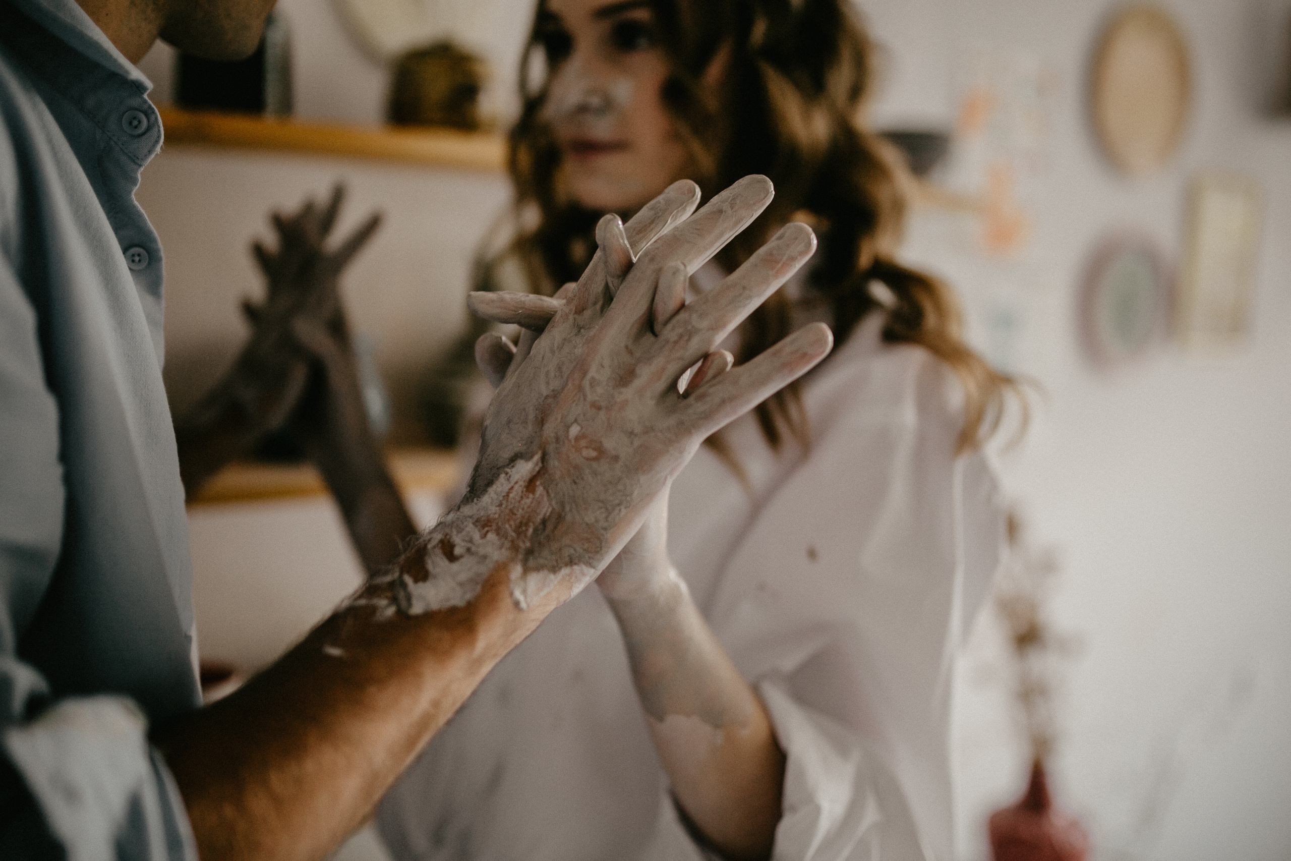 Предсвадебное Love story Максима&Юли. Свадебный /Семейный фотограф в Краснодарском крае Лилия Комар