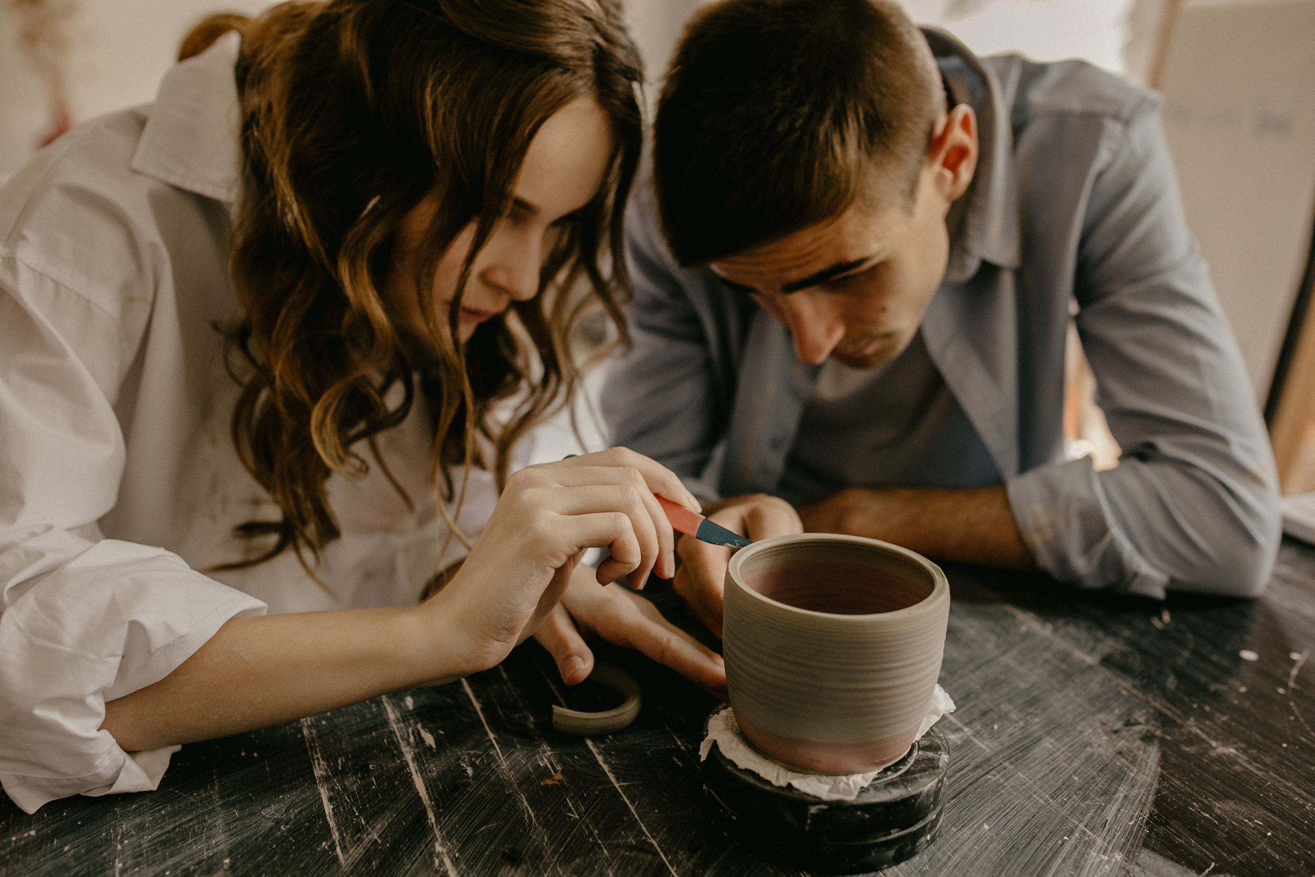 Предсвадебное Love story Максима&Юли. Свадебный /Семейный фотограф в Краснодарском крае Лилия Комар