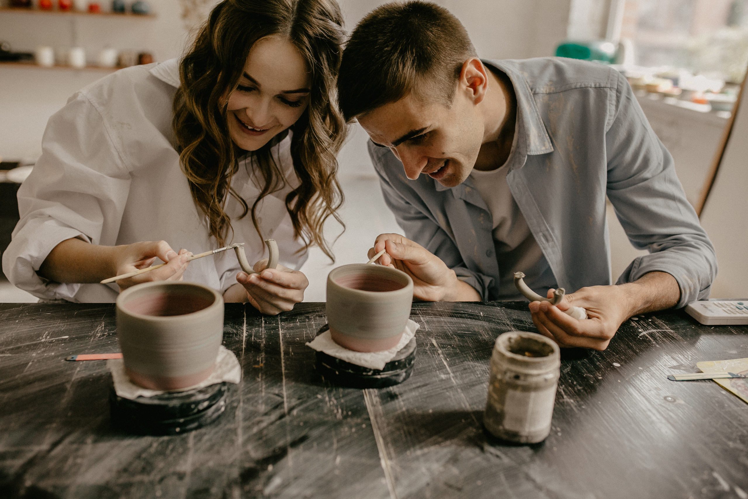 Предсвадебное Love story Максима&Юли. Свадебный /Семейный фотограф в Краснодарском крае Лилия Комар