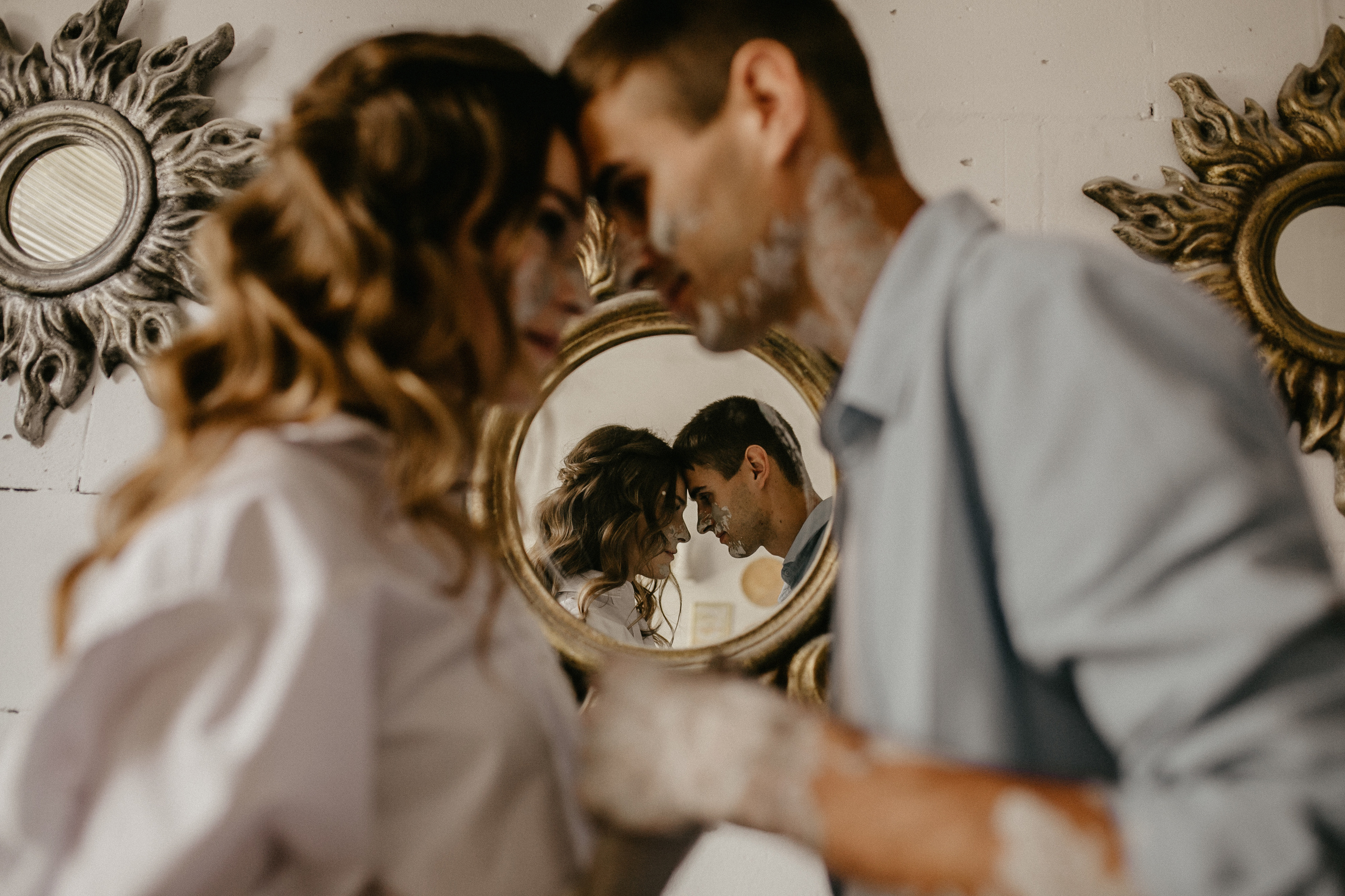 Предсвадебное Love story Максима&Юли. Свадебный /Семейный фотограф в Краснодарском крае Лилия Комар