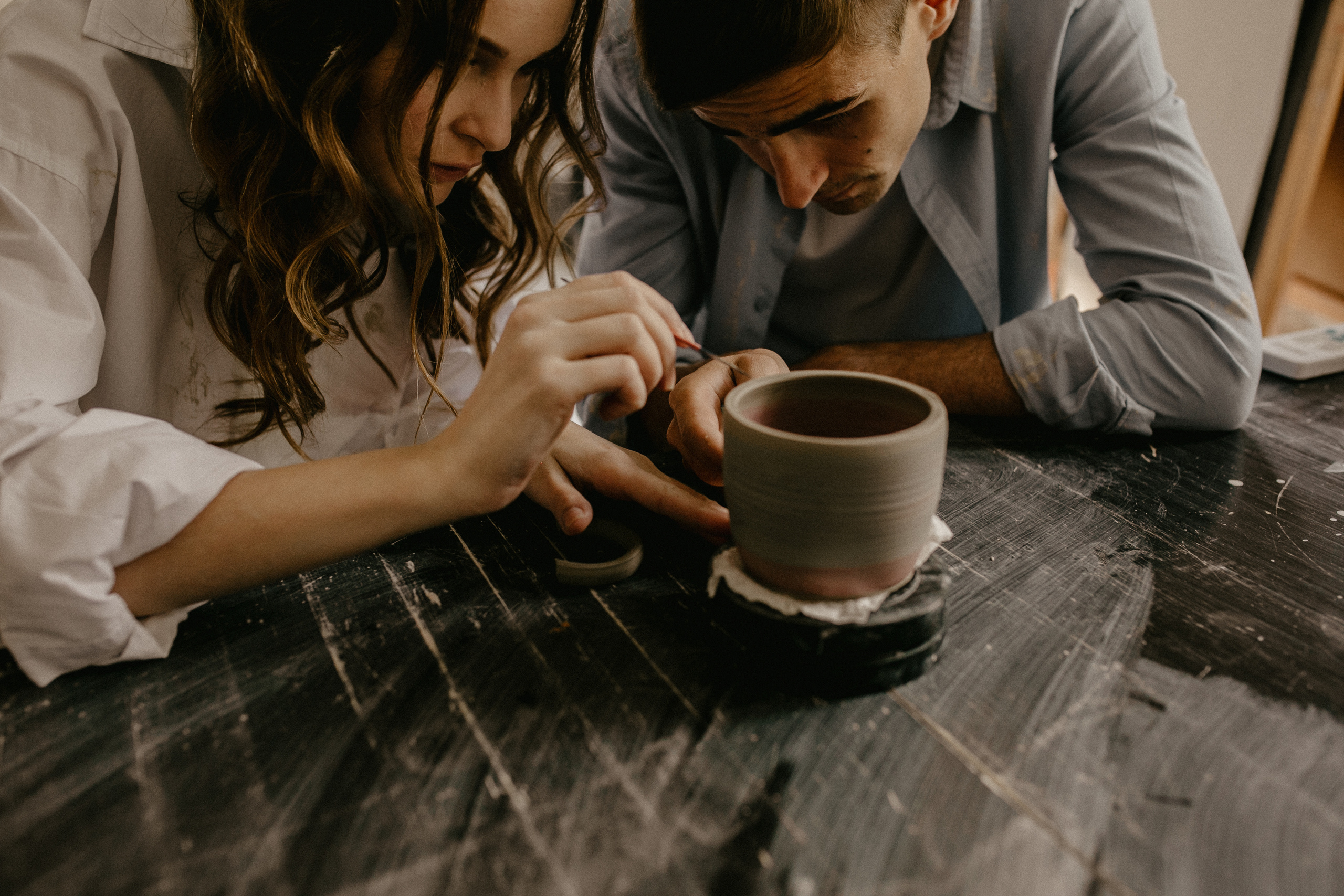 Предсвадебное Love story Максима&Юли. Свадебный /Семейный фотограф в Краснодарском крае Лилия Комар