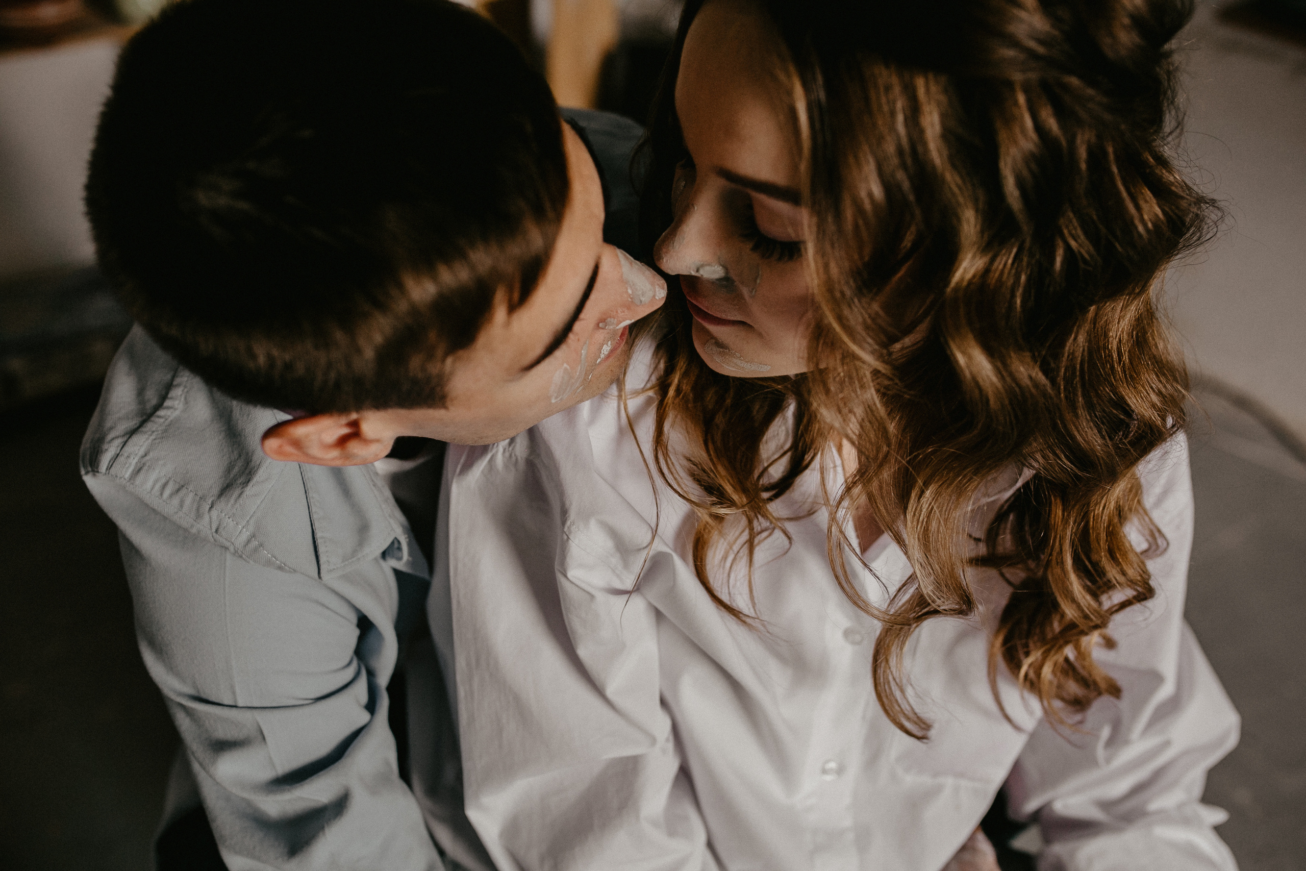 Предсвадебное Love story Максима&Юли. Свадебный /Семейный фотограф в Краснодарском крае Лилия Комар