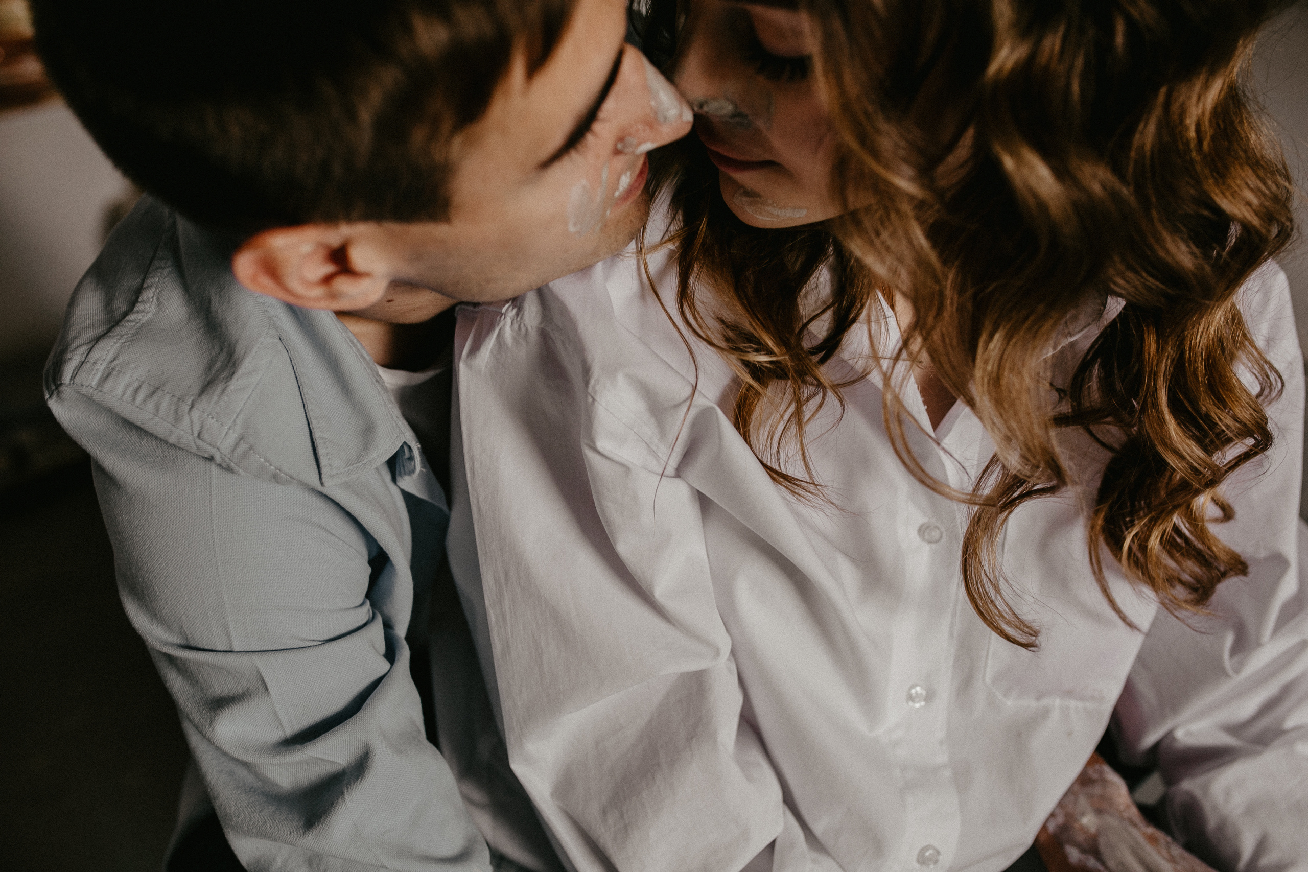 Предсвадебное Love story Максима&Юли. Свадебный /Семейный фотограф в Краснодарском крае Лилия Комар