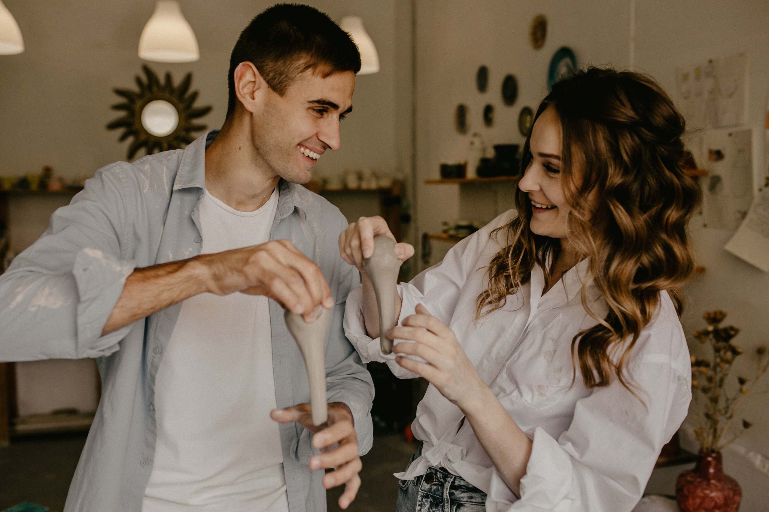 Предсвадебное Love story Максима&Юли. Свадебный /Семейный фотограф в Краснодарском крае Лилия Комар