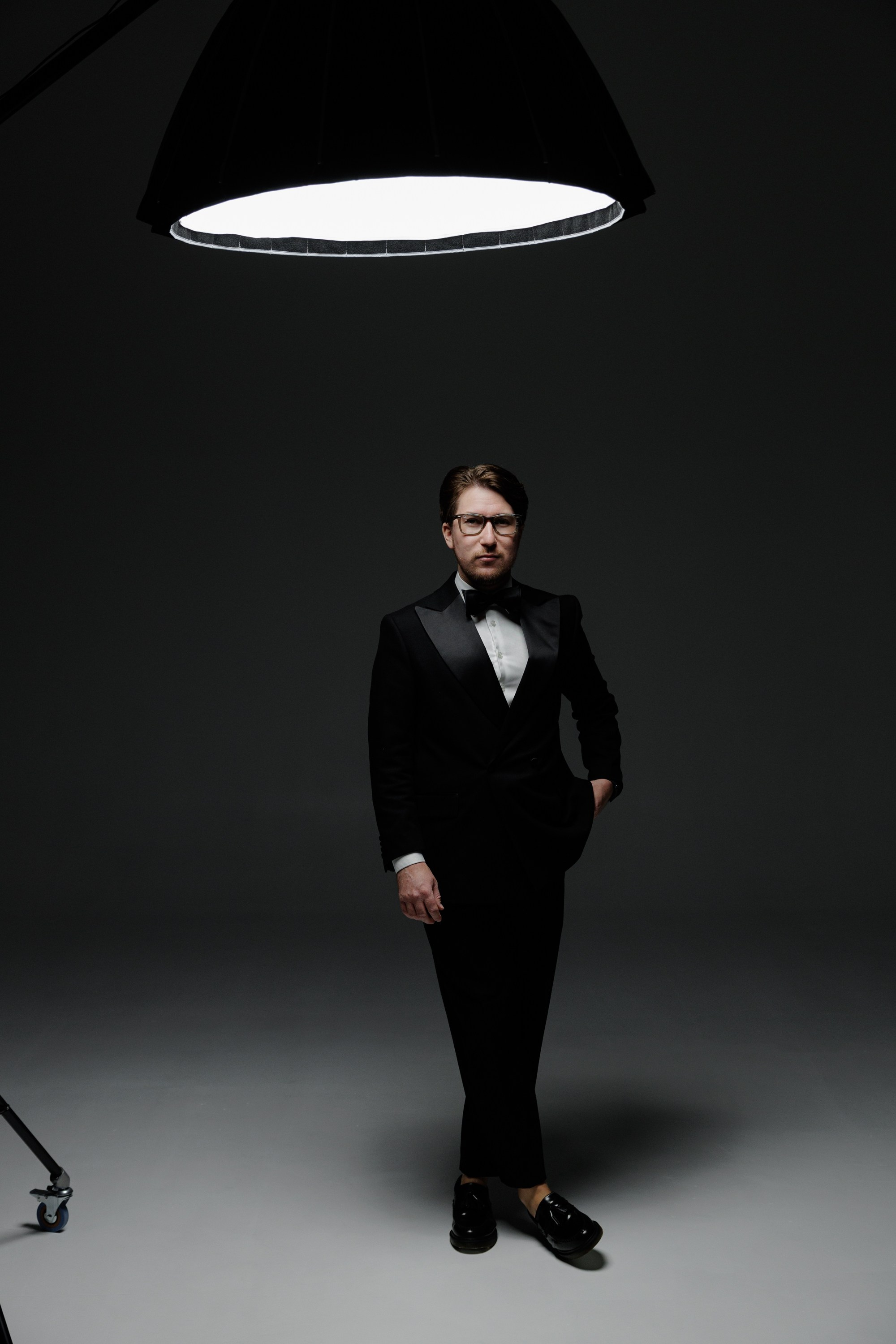 Александр Егоров. Фотограф Иркутск